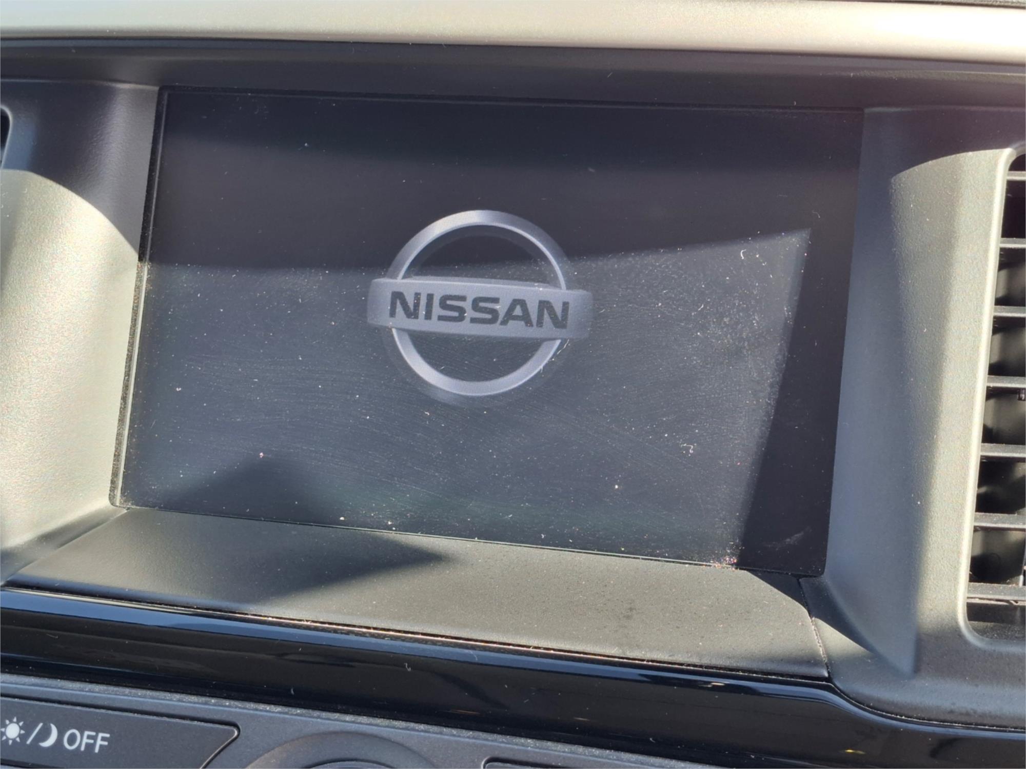 2020 NISSAN PATHFINDER R52 MY19 SERIES III ST (4WD) CONTINUOUS VARIABLE 4D WAGON