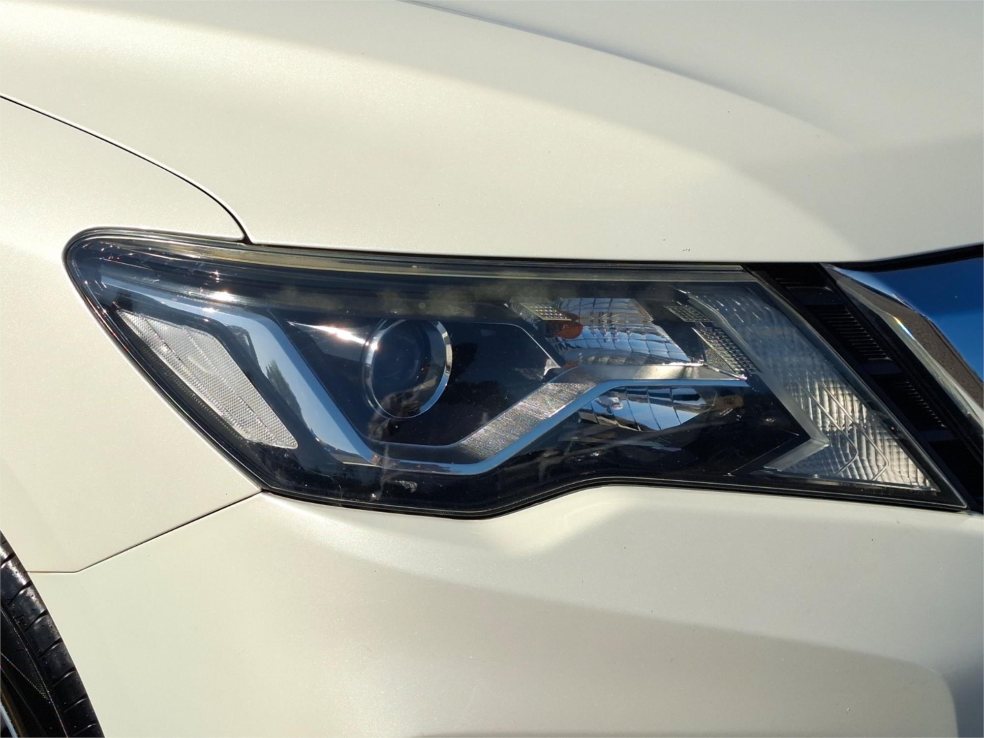 2020 NISSAN PATHFINDER R52 MY19 SERIES III ST (4WD) CONTINUOUS VARIABLE 4D WAGON