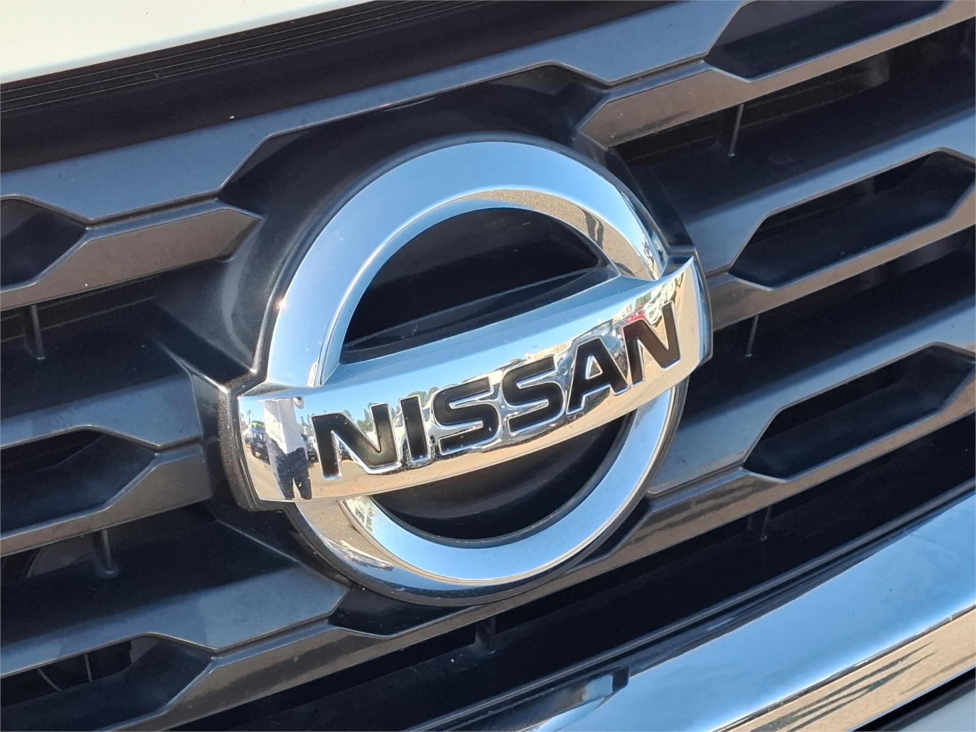 2020 NISSAN PATHFINDER R52 MY19 SERIES III ST (4WD) CONTINUOUS VARIABLE 4D WAGON