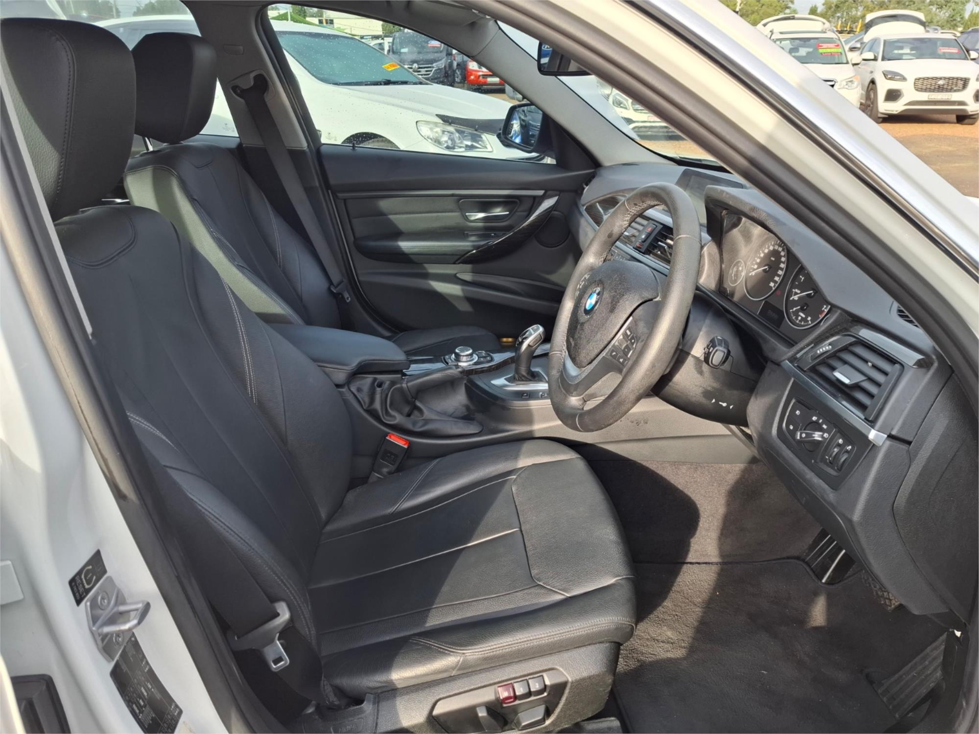 2010 BMW 3 E92 MY11 35I M SPORT 7 SP AUTO DIRECT SHIFT SEDAN