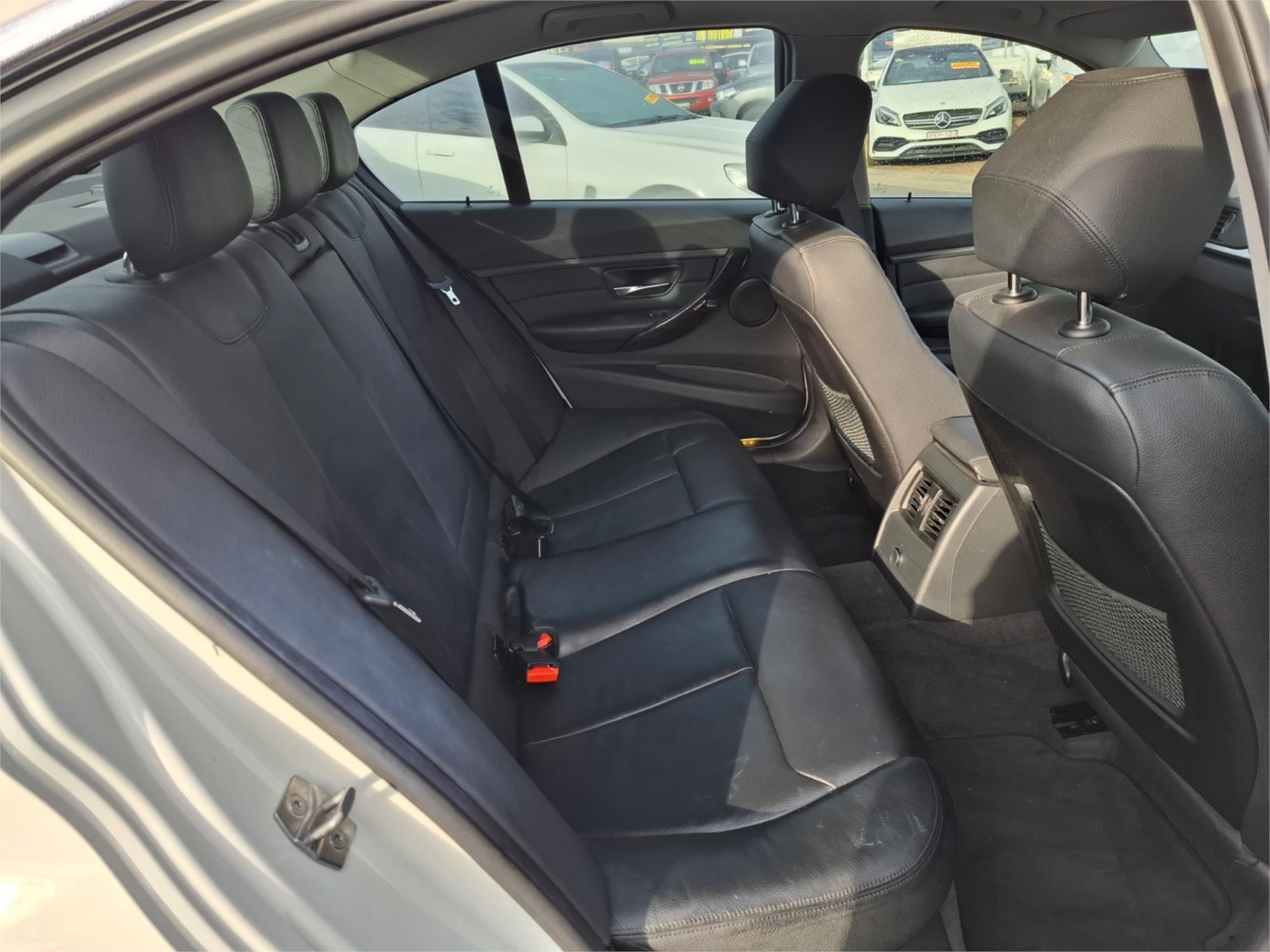 2010 BMW 3 E92 MY11 35I M SPORT 7 SP AUTO DIRECT SHIFT SEDAN