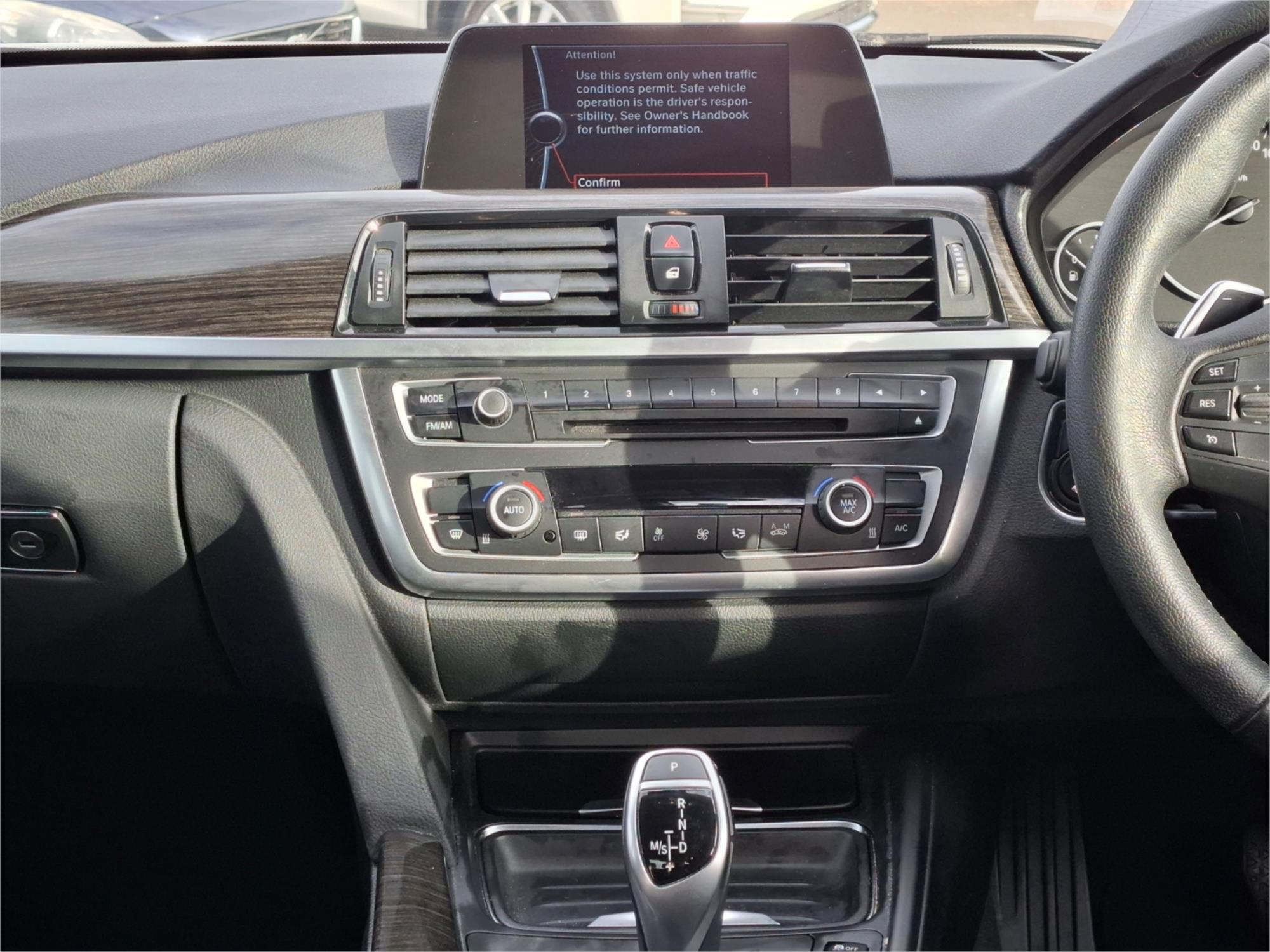 2010 BMW 3 E92 MY11 35I M SPORT 7 SP AUTO DIRECT SHIFT SEDAN