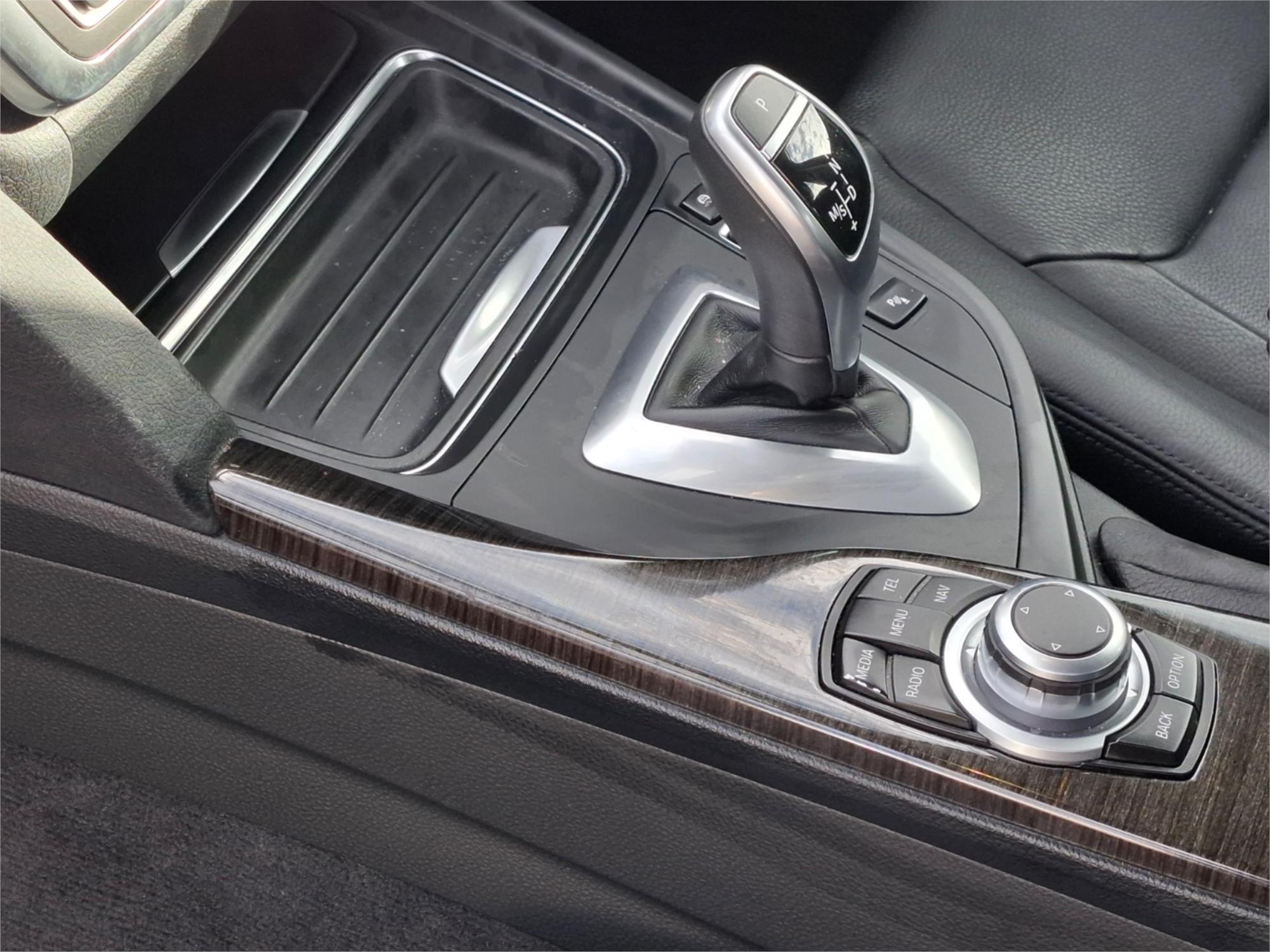 2010 BMW 3 E92 MY11 35I M SPORT 7 SP AUTO DIRECT SHIFT SEDAN