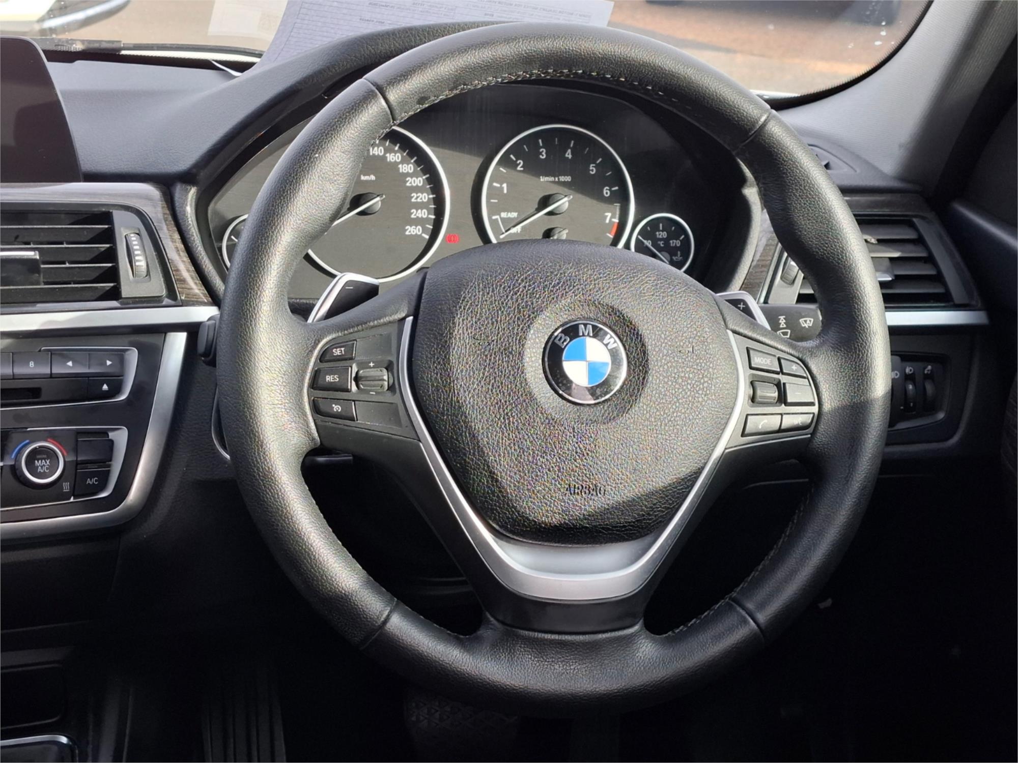 2010 BMW 3 E92 MY11 35I M SPORT 7 SP AUTO DIRECT SHIFT SEDAN