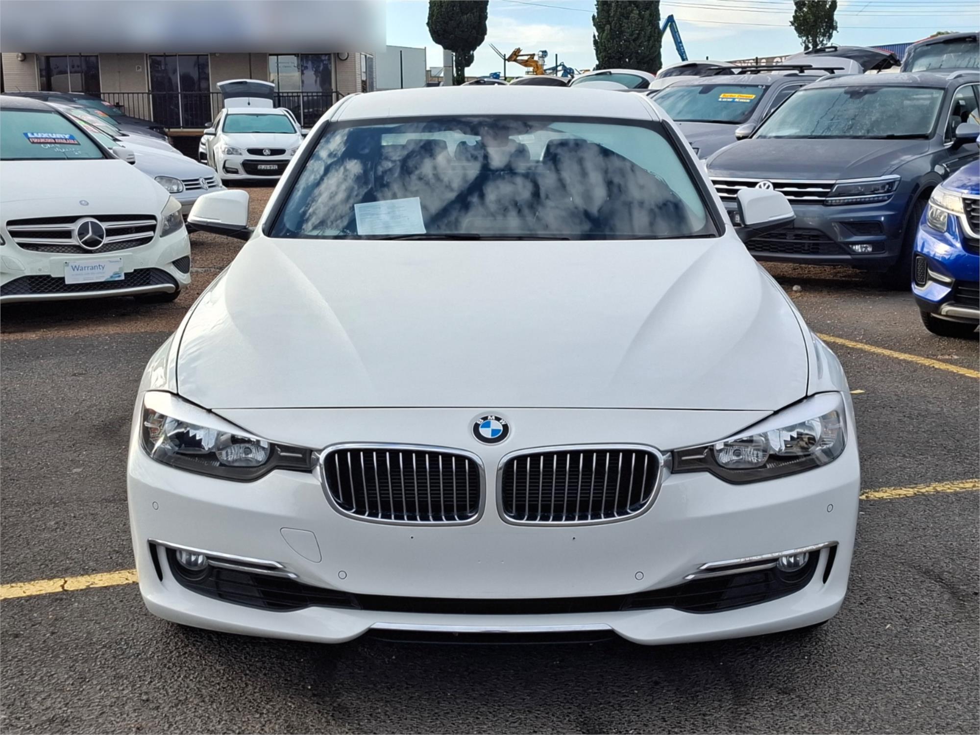 2010 BMW 3 E92 MY11 35I M SPORT 7 SP AUTO DIRECT SHIFT SEDAN