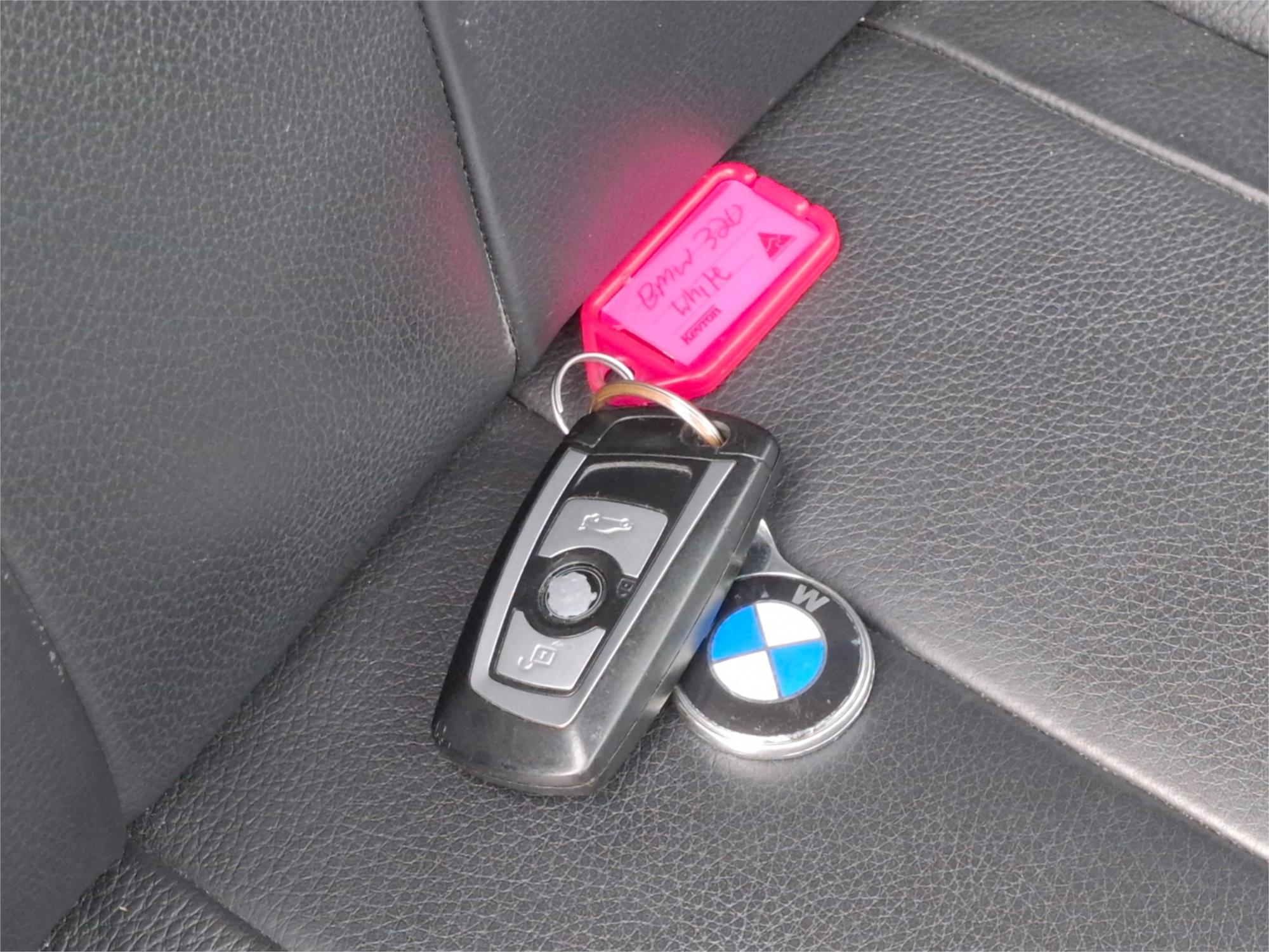 2010 BMW 3 E92 MY11 35I M SPORT 7 SP AUTO DIRECT SHIFT SEDAN