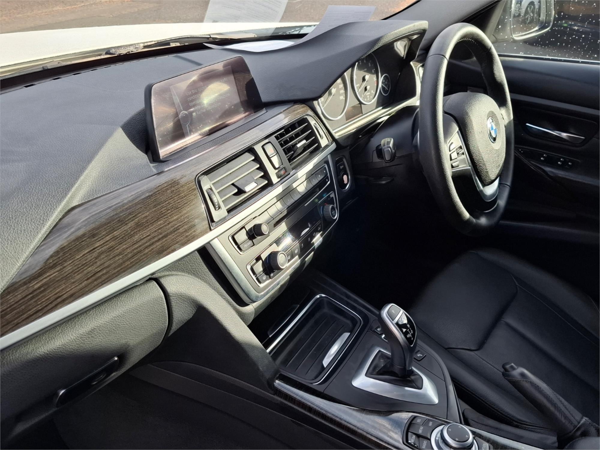2010 BMW 3 E92 MY11 35I M SPORT 7 SP AUTO DIRECT SHIFT SEDAN