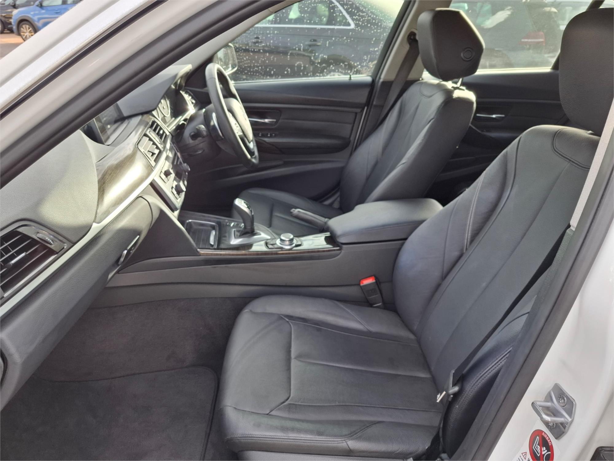 2010 BMW 3 E92 MY11 35I M SPORT 7 SP AUTO DIRECT SHIFT SEDAN