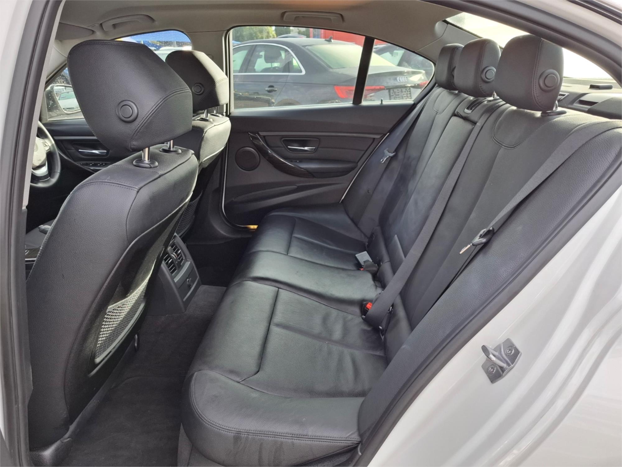 2010 BMW 3 E92 MY11 35I M SPORT 7 SP AUTO DIRECT SHIFT SEDAN