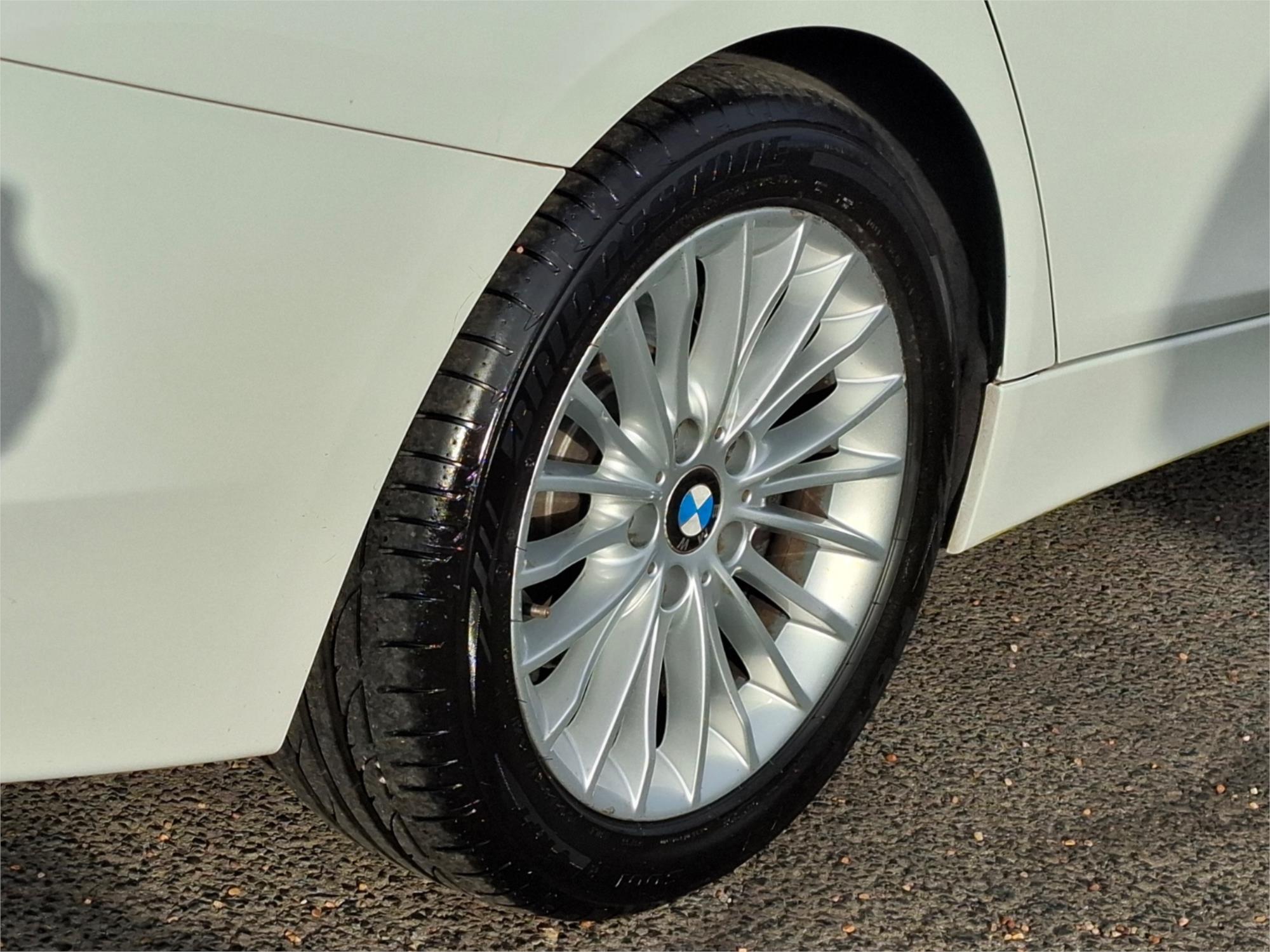 2010 BMW 3 E92 MY11 35I M SPORT 7 SP AUTO DIRECT SHIFT SEDAN