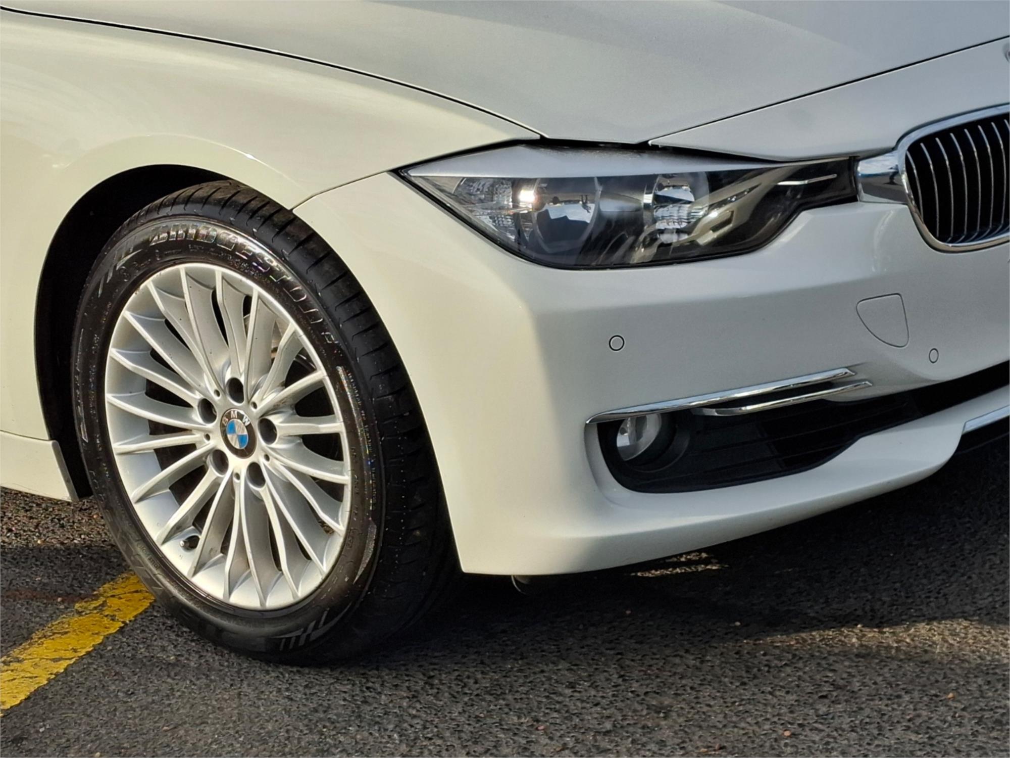 2010 BMW 3 E92 MY11 35I M SPORT 7 SP AUTO DIRECT SHIFT SEDAN