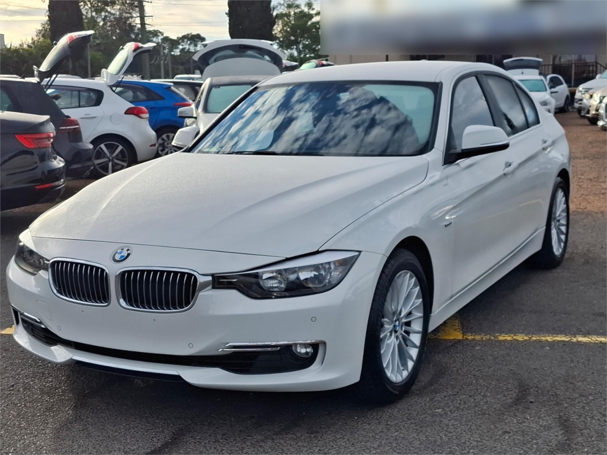 2010 BMW 3 E92 MY11 35I M SPORT 7 SP AUTO DIRECT SHIFT SEDAN