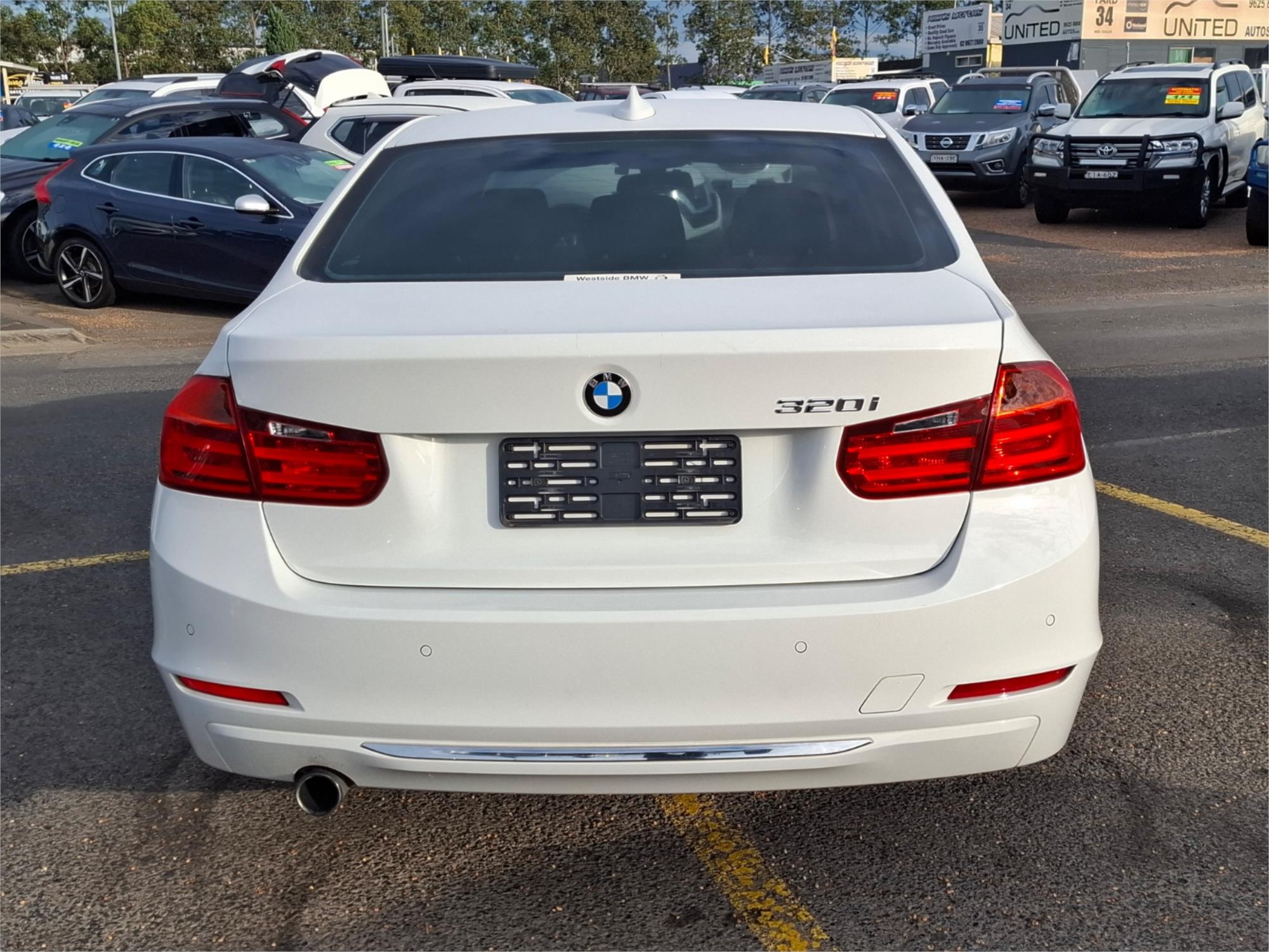 2010 BMW 3 E92 MY11 35I M SPORT 7 SP AUTO DIRECT SHIFT SEDAN