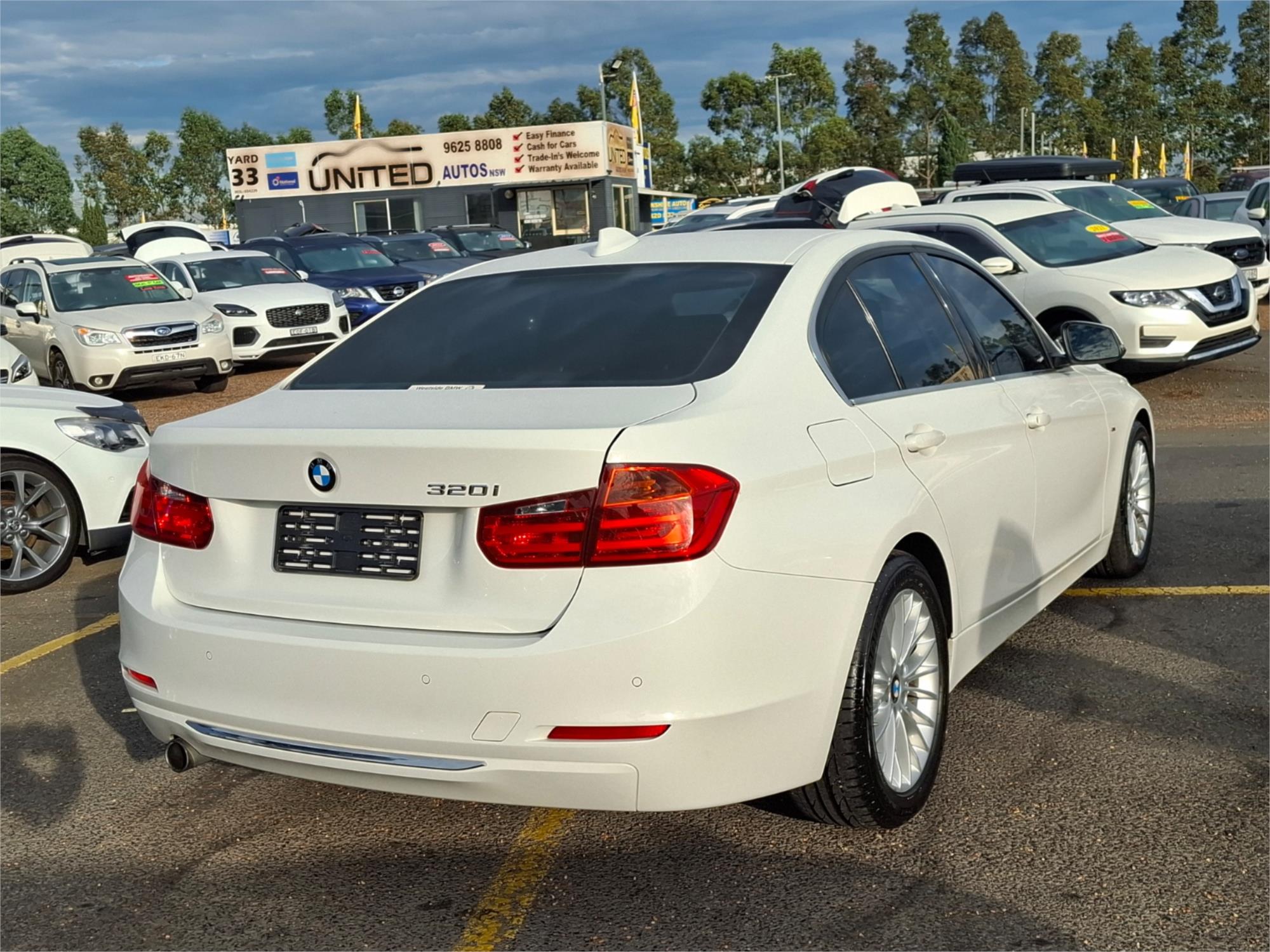 2010 BMW 3 E92 MY11 35I M SPORT 7 SP AUTO DIRECT SHIFT SEDAN