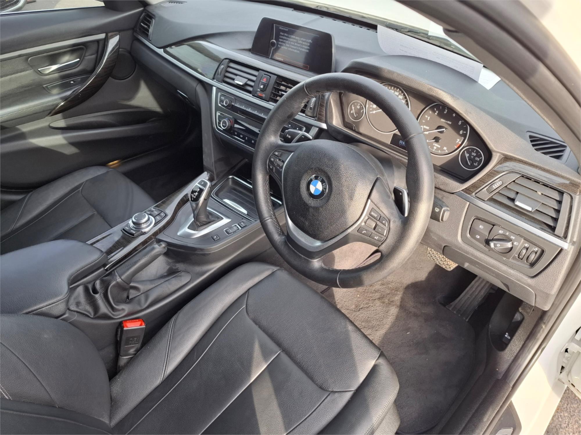 2010 BMW 3 E92 MY11 35I M SPORT 7 SP AUTO DIRECT SHIFT SEDAN