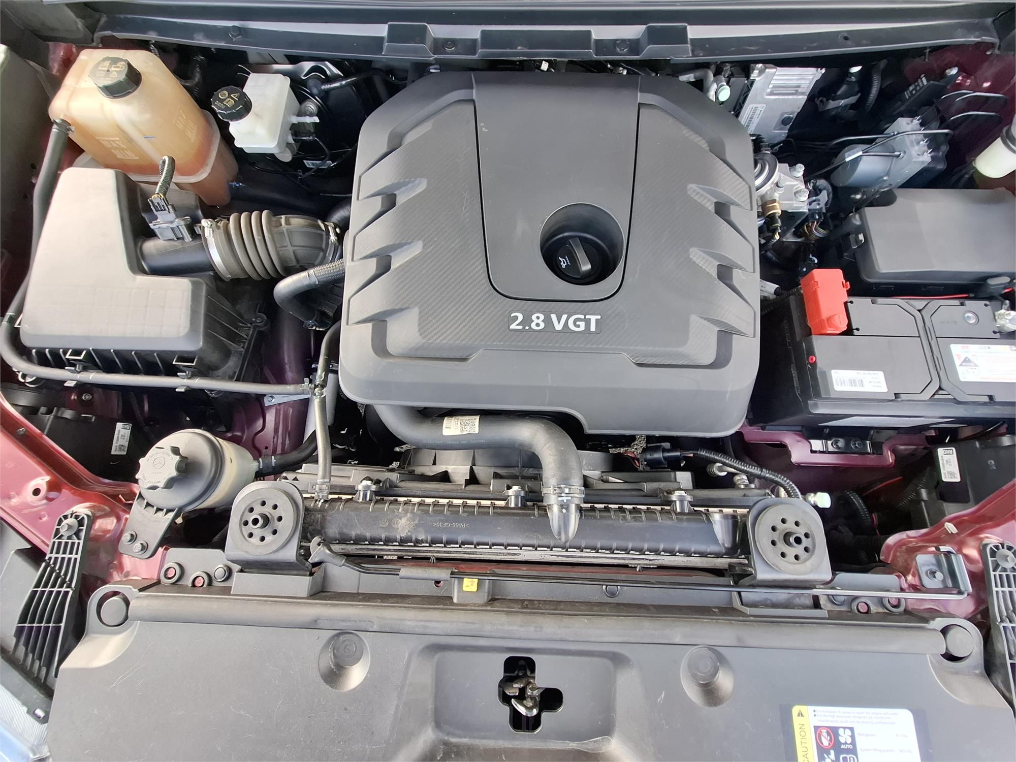 2020 LDV T60 SK8C MY20 PRO (4x4) 6 SP AUTO DIRECT SHIFT DOUBLE CAB UTILITY