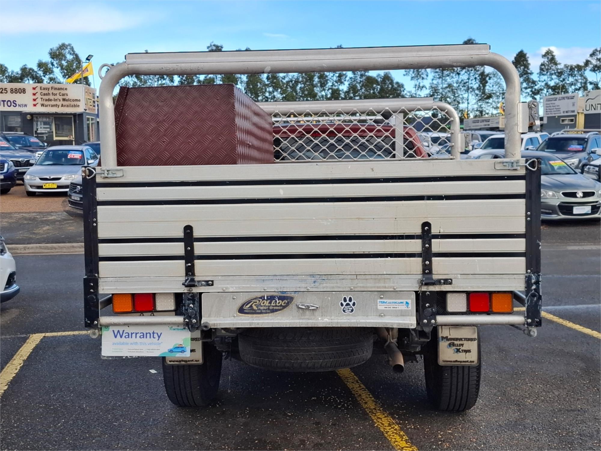 2020 LDV T60 SK8C MY20 PRO (4x4) 6 SP AUTO DIRECT SHIFT DOUBLE CAB UTILITY