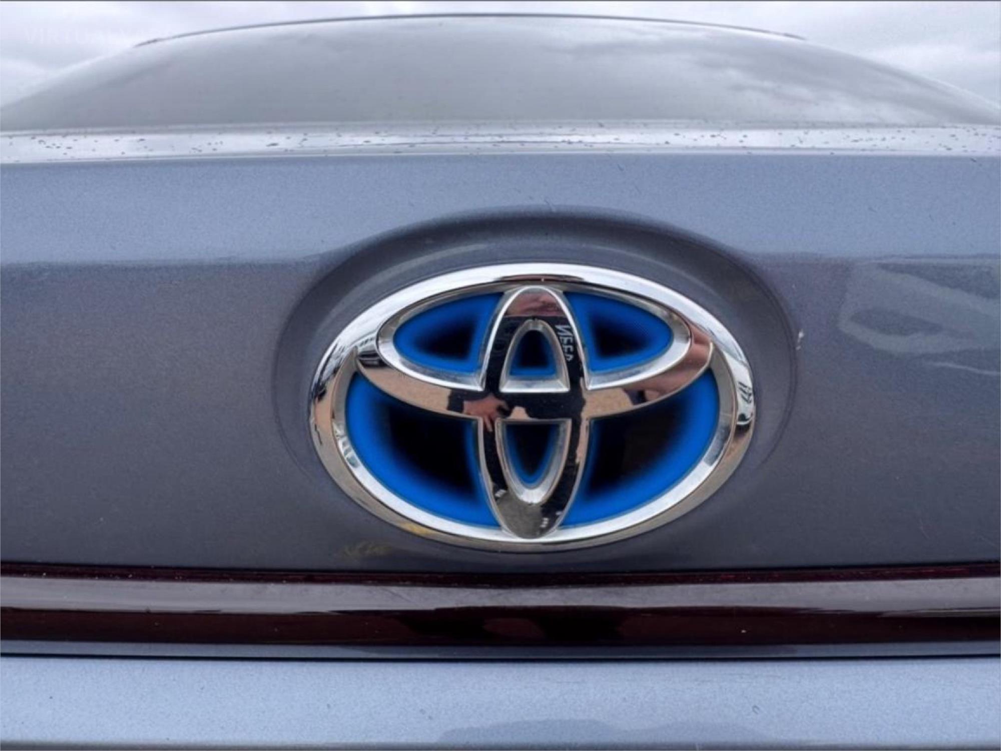 2021 TOYOTA COROLLA ZWE211R ASCENT SPORT HYBRID CONTINUOUS VARIABLE 4D SEDAN