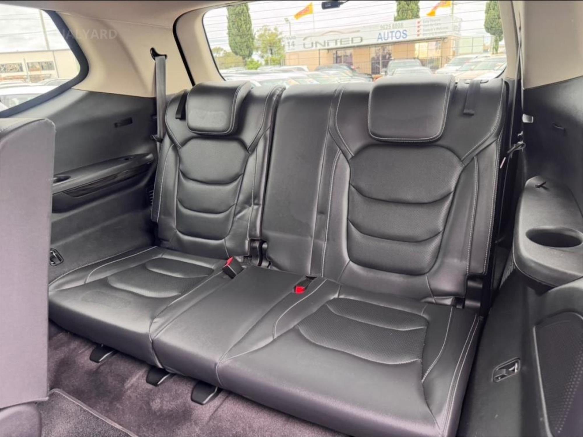 2022 LDV D90 SV9A EXECUTIVE (4WD) 6 SP AUTOMATIC 4D WAGON