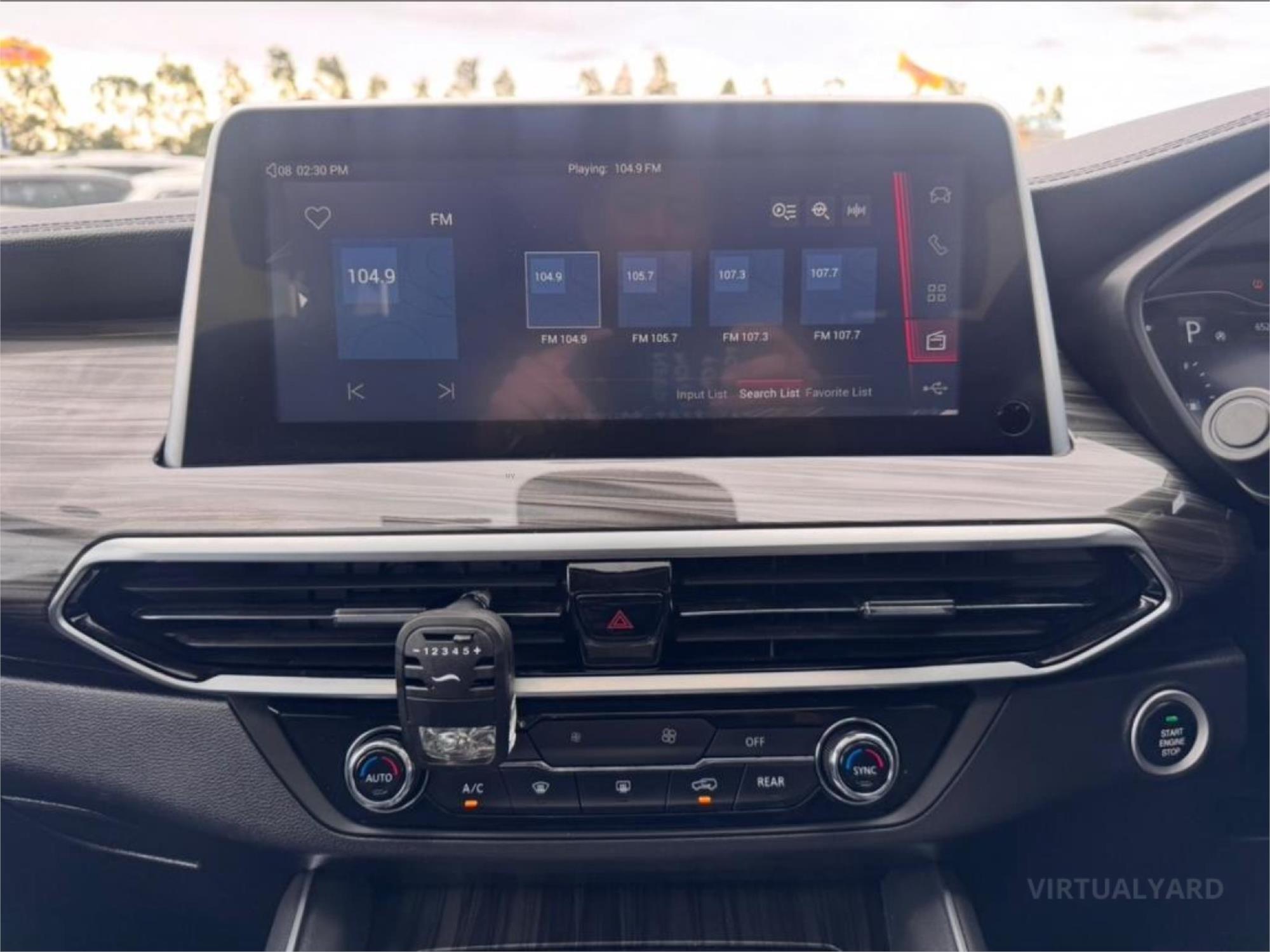 2022 LDV D90 SV9A EXECUTIVE (4WD) 6 SP AUTOMATIC 4D WAGON