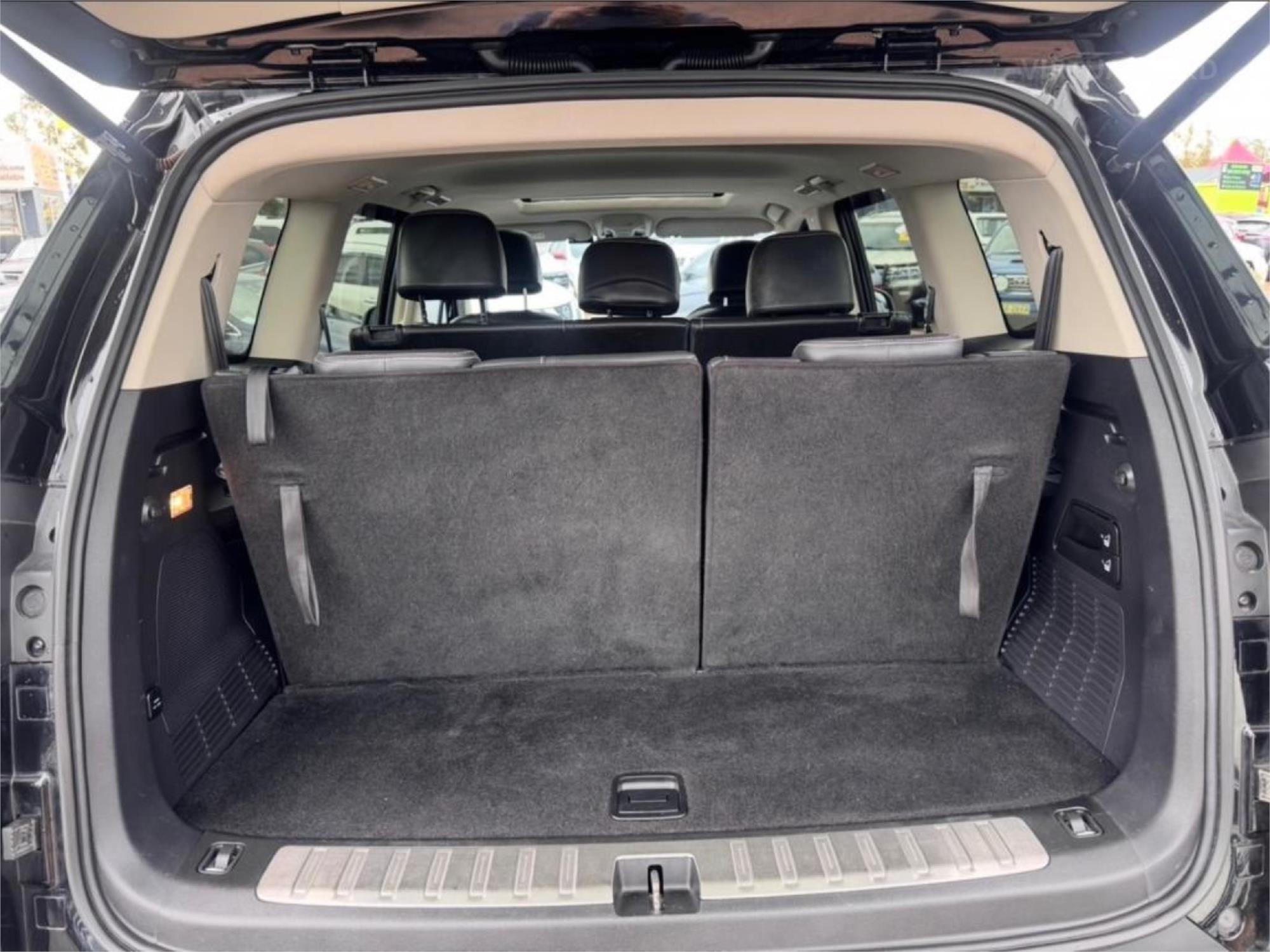 2022 LDV D90 SV9A EXECUTIVE (4WD) 6 SP AUTOMATIC 4D WAGON