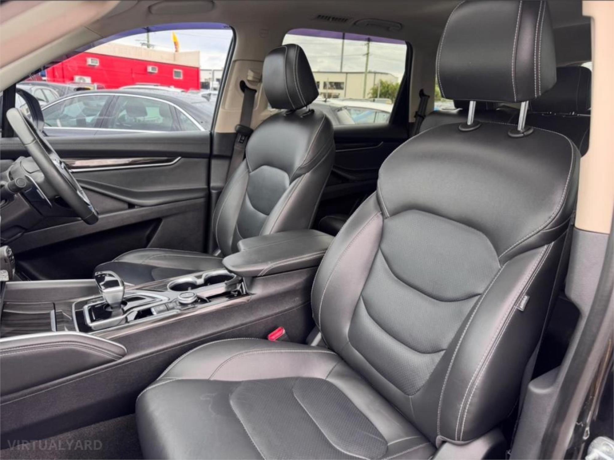 2022 LDV D90 SV9A EXECUTIVE (4WD) 6 SP AUTOMATIC 4D WAGON