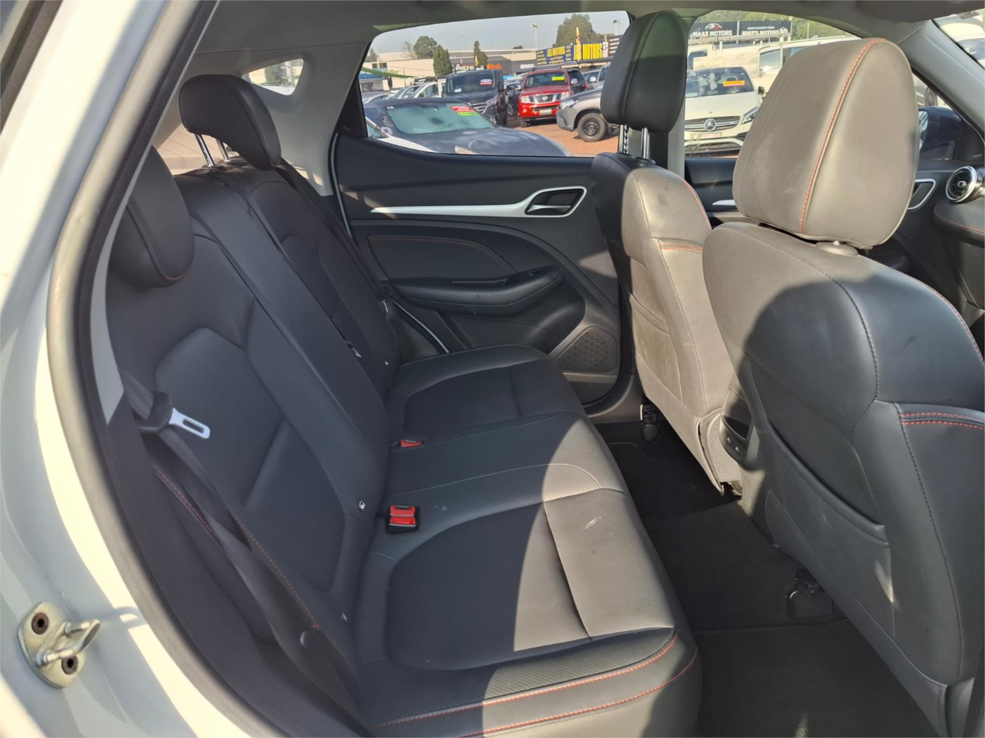 2022 MG ZST MY22 ESSENCE 6 SP AUTOMATIC 5D WAGON