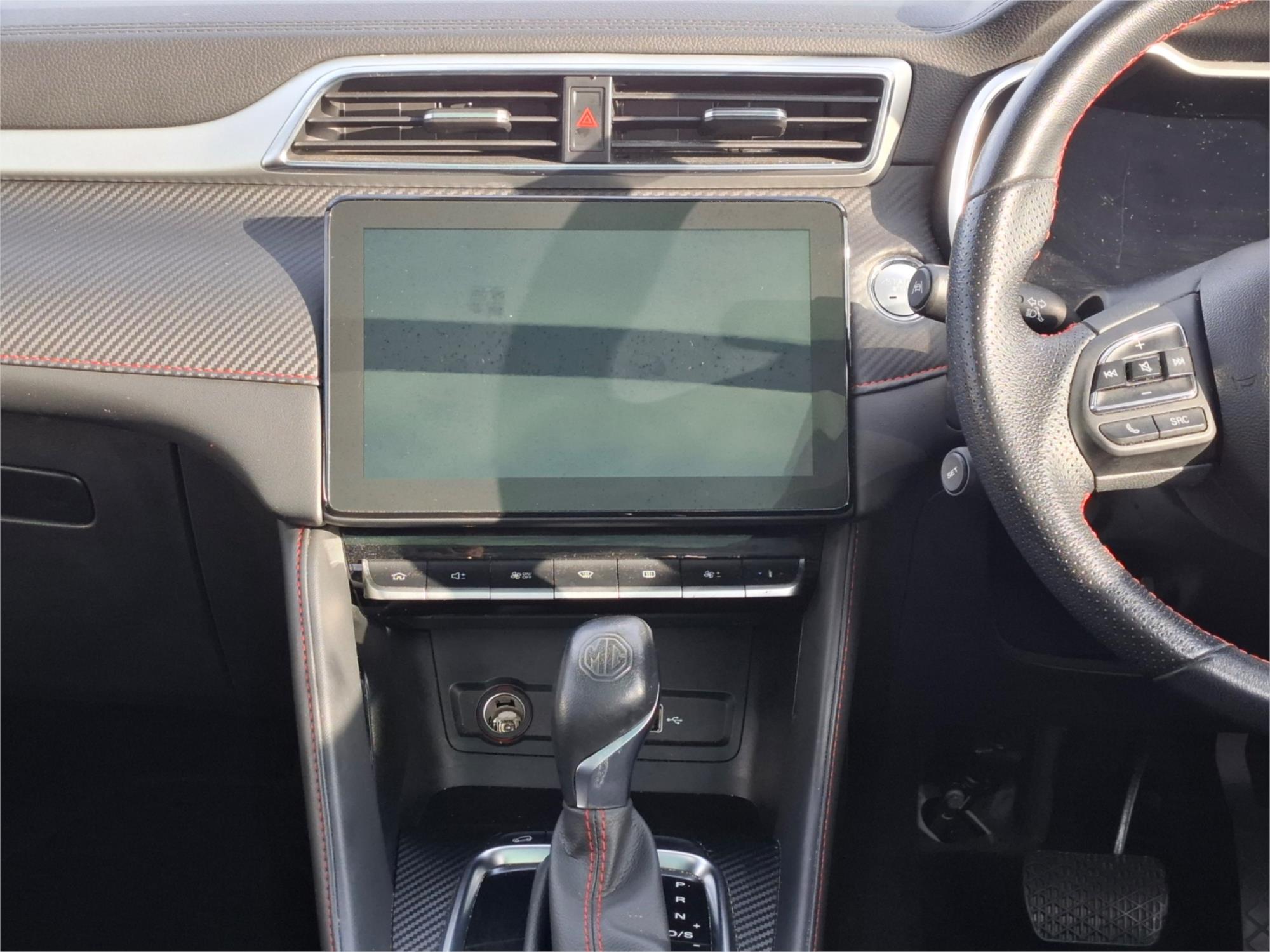 2022 MG ZST MY22 ESSENCE 6 SP AUTOMATIC 5D WAGON
