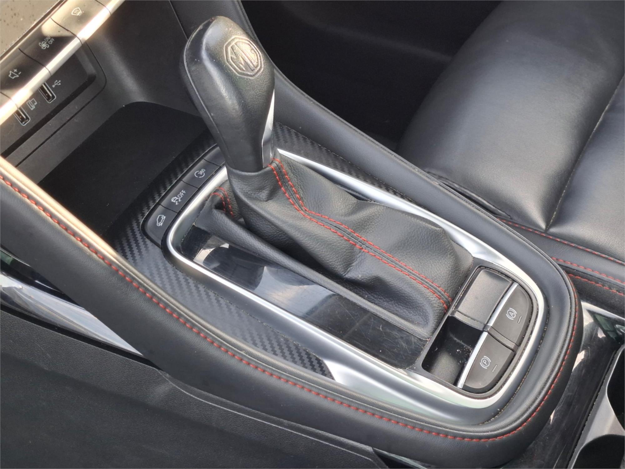 2022 MG ZST MY22 ESSENCE 6 SP AUTOMATIC 5D WAGON