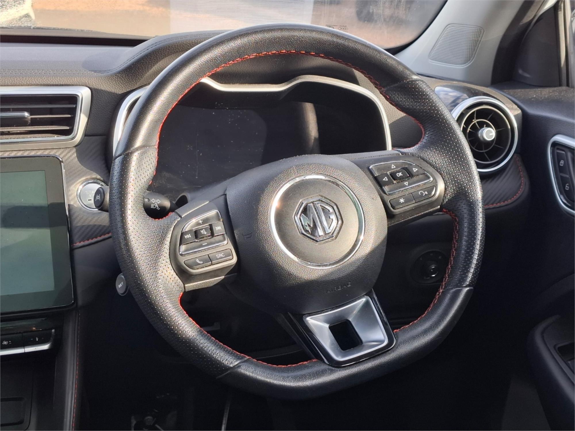 2022 MG ZST MY22 ESSENCE 6 SP AUTOMATIC 5D WAGON