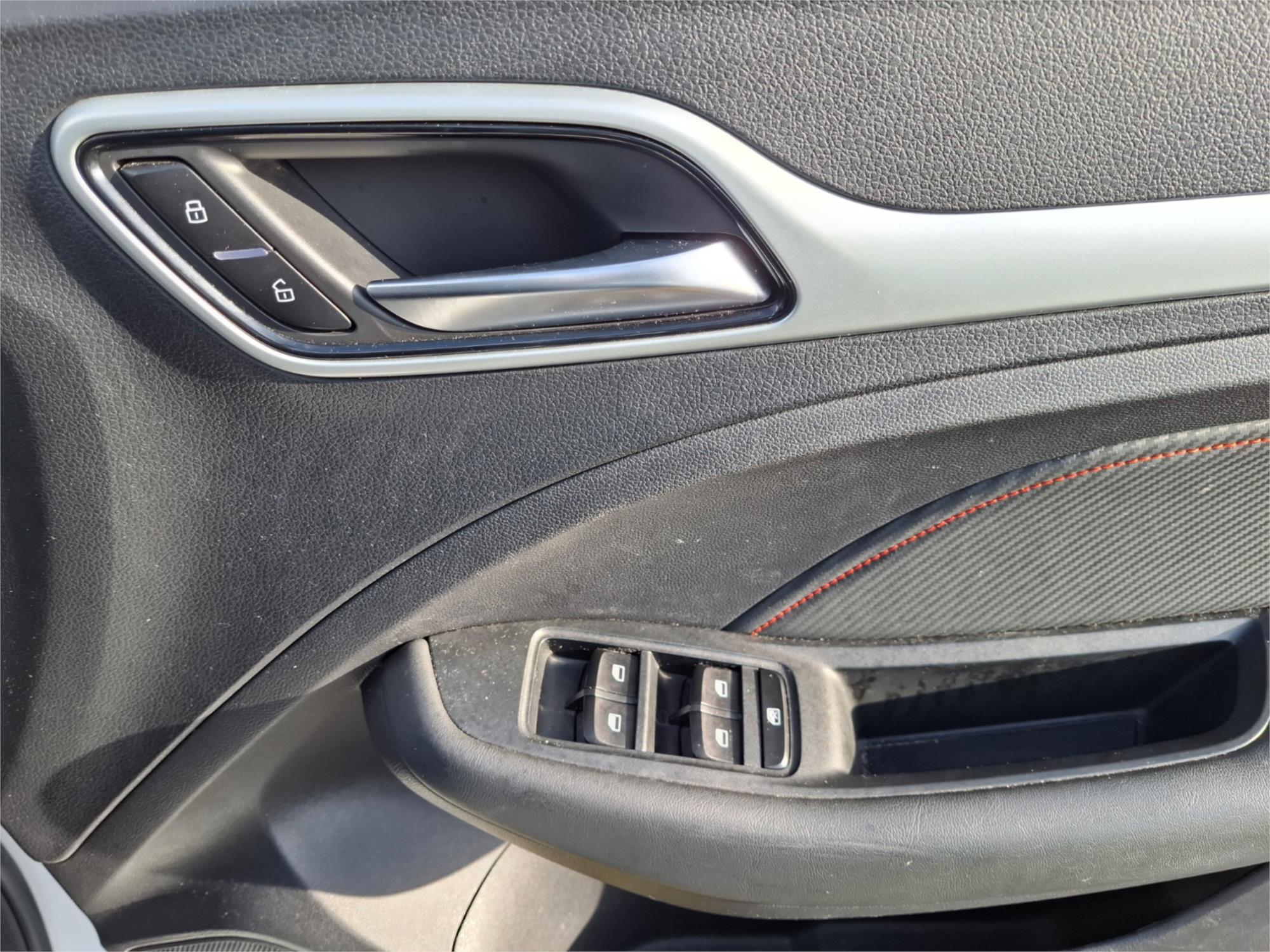 2022 MG ZST MY22 ESSENCE 6 SP AUTOMATIC 5D WAGON