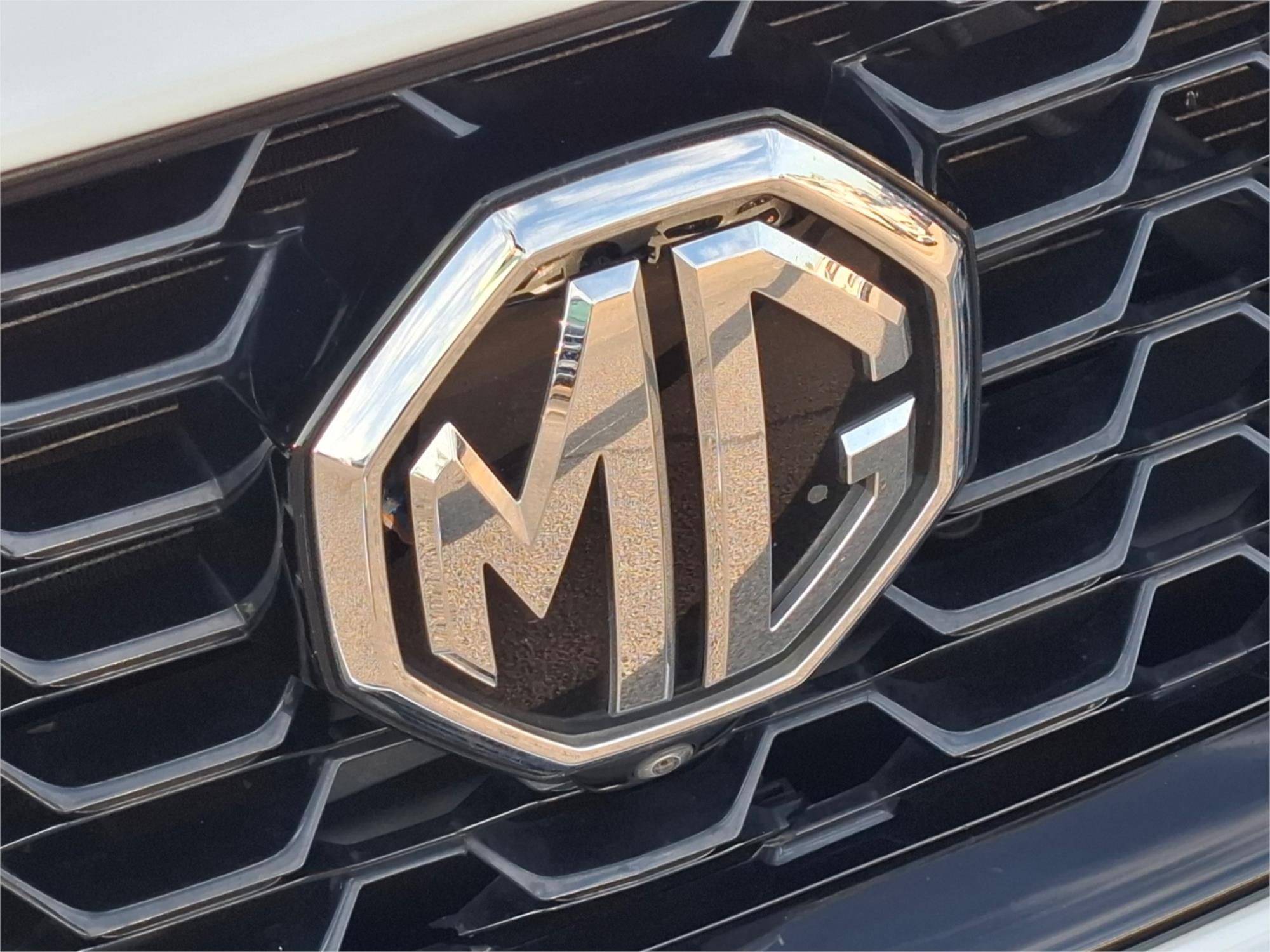 2022 MG ZST MY22 ESSENCE 6 SP AUTOMATIC 5D WAGON