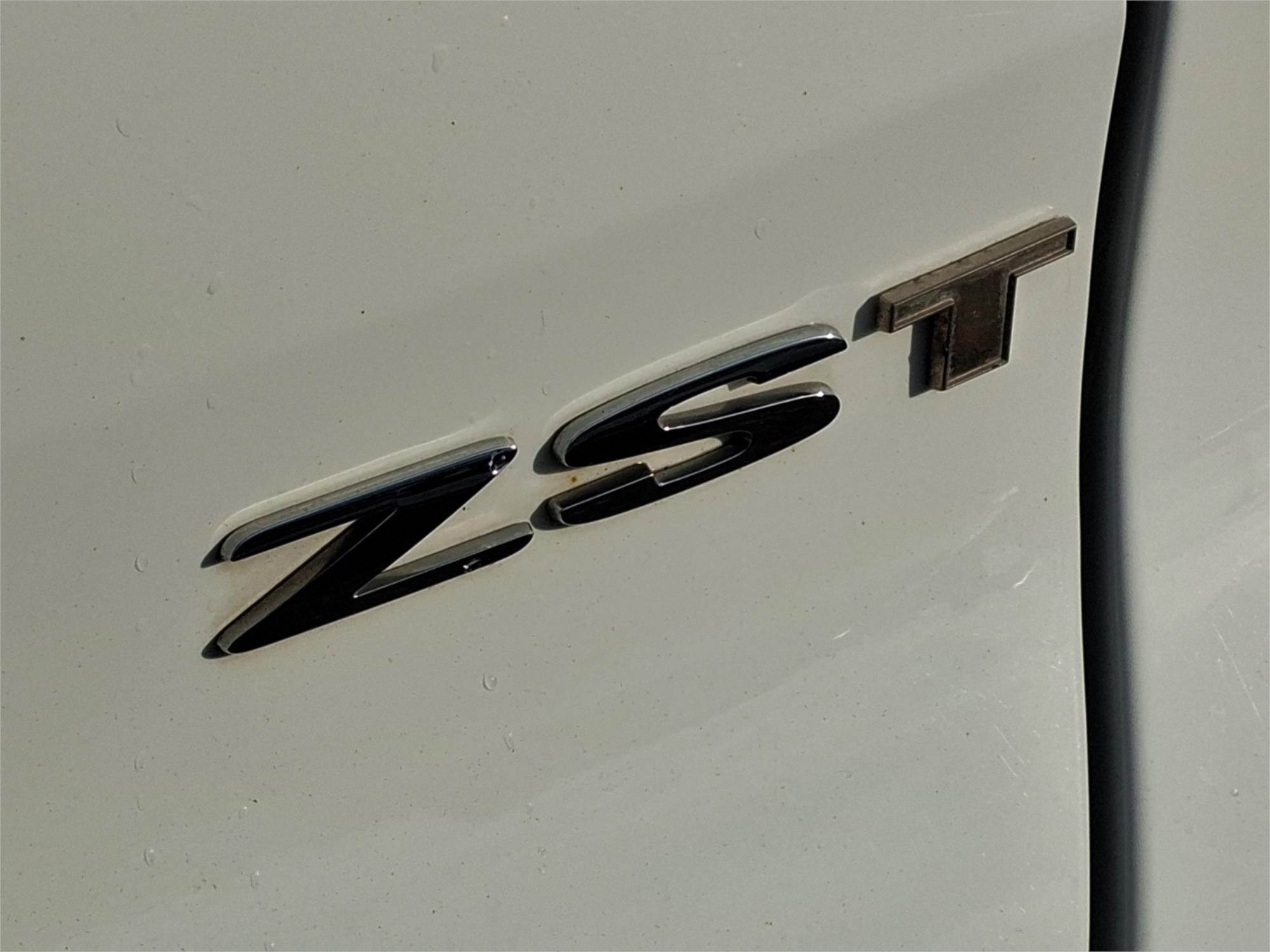 2022 MG ZST MY22 ESSENCE 6 SP AUTOMATIC 5D WAGON