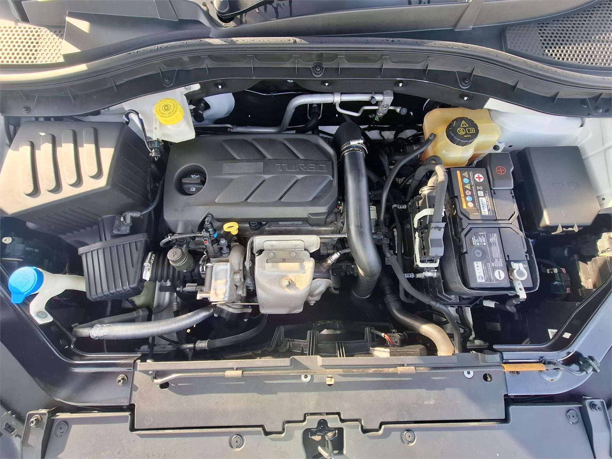 2022 MG ZST MY22 ESSENCE 6 SP AUTOMATIC 5D WAGON