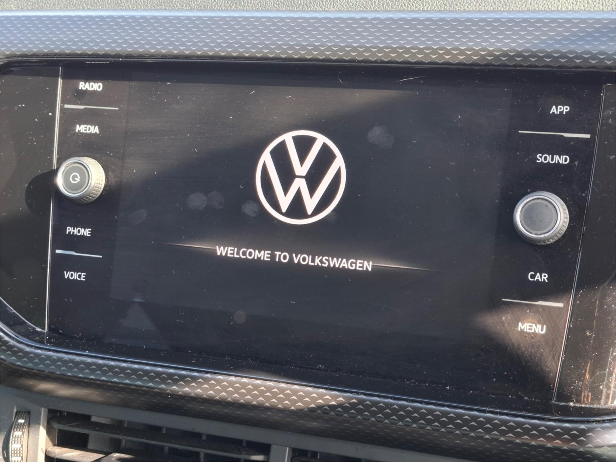 2022 VOLKSWAGEN T-CROSS C1 MY22 85TSI 7 SP AUTO DIRECT SHIFT 4D WAGON