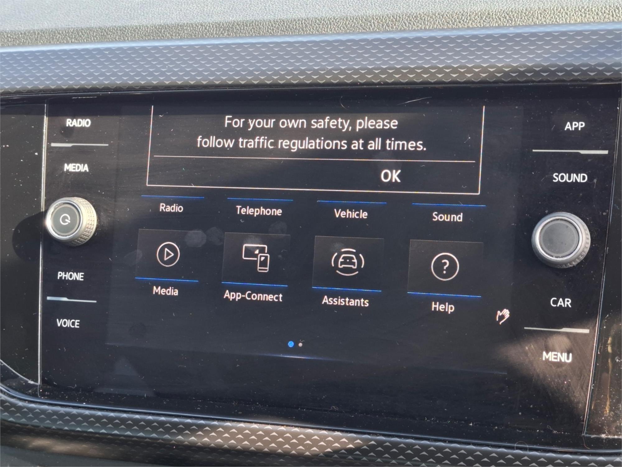 2022 VOLKSWAGEN T-CROSS C1 MY22 85TSI 7 SP AUTO DIRECT SHIFT 4D WAGON