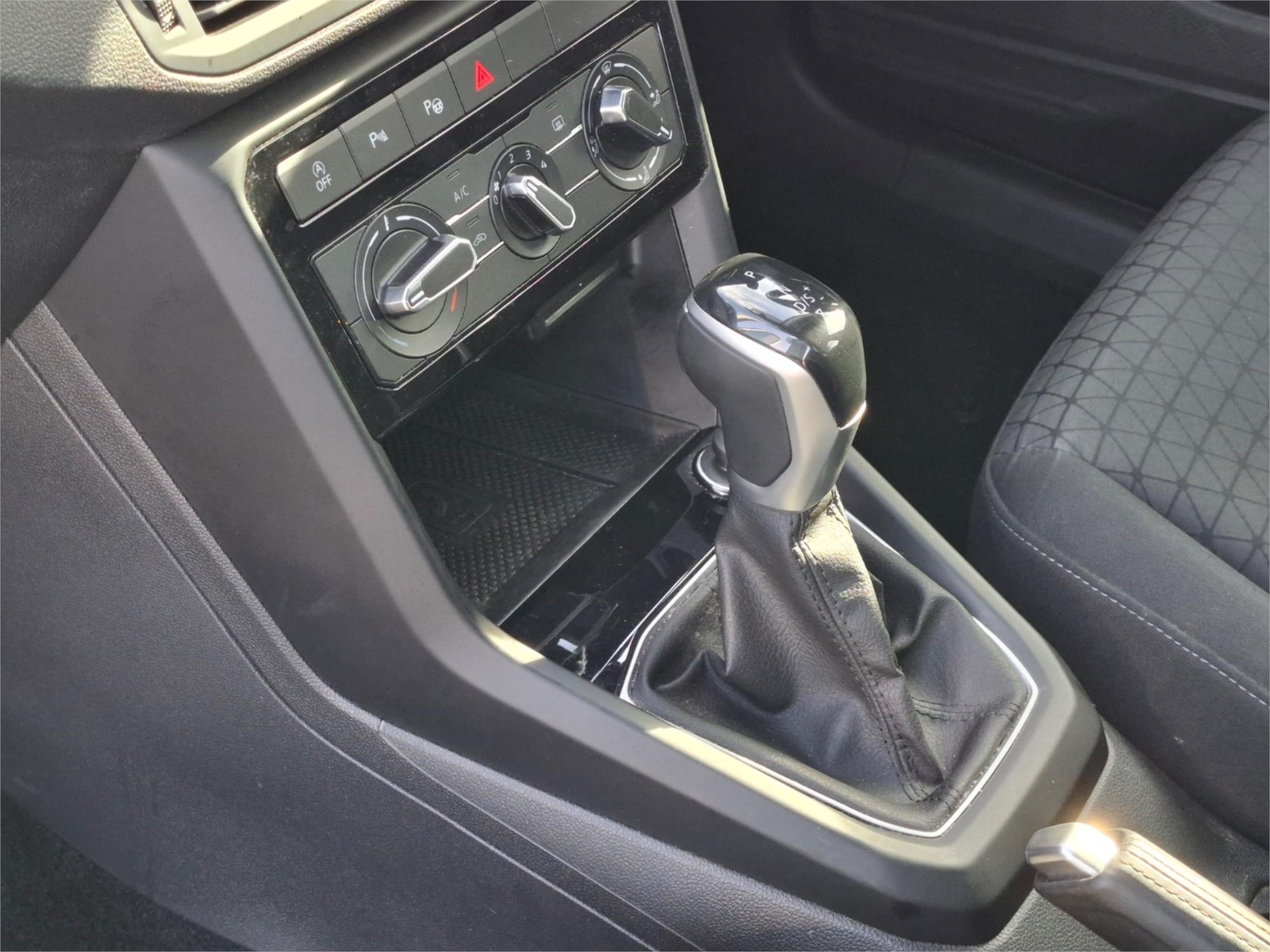 2022 VOLKSWAGEN T-CROSS C1 MY22 85TSI 7 SP AUTO DIRECT SHIFT 4D WAGON