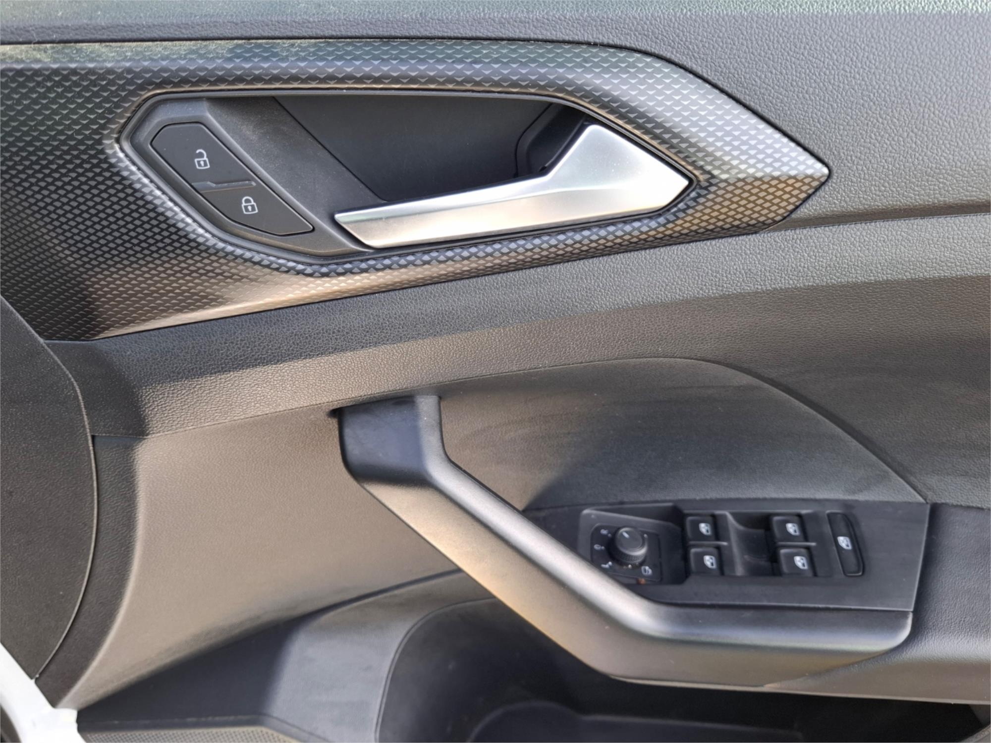 2022 VOLKSWAGEN T-CROSS C1 MY22 85TSI 7 SP AUTO DIRECT SHIFT 4D WAGON