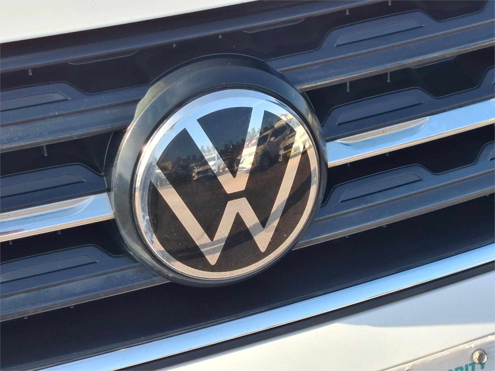2022 VOLKSWAGEN T-CROSS C1 MY22 85TSI 7 SP AUTO DIRECT SHIFT 4D WAGON
