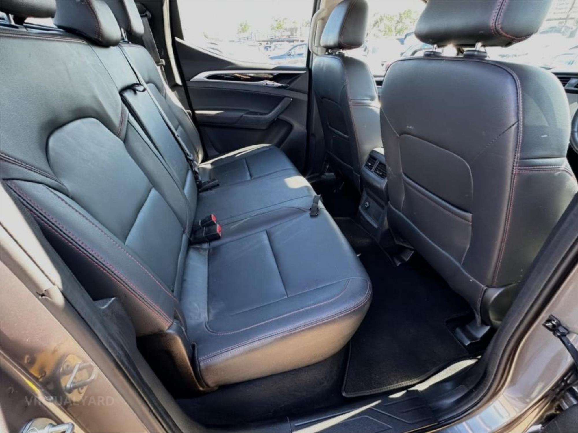 2021 LDV T60 SK8C MY21 LUXE (4x4) 6 SP AUTO DIRECT SHIFT DOUBLE CAB UTILITY