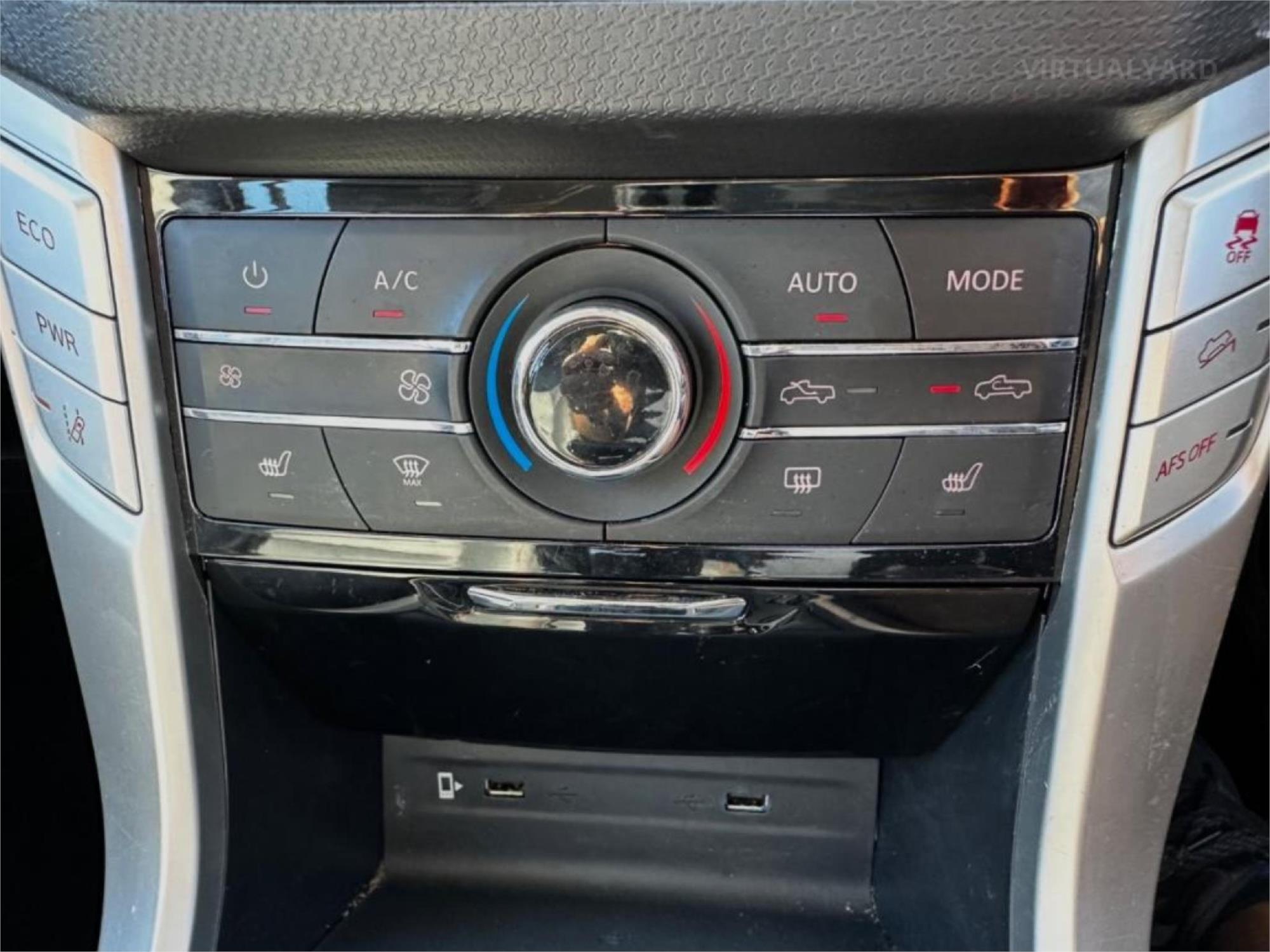 2021 LDV T60 SK8C MY21 LUXE (4x4) 6 SP AUTO DIRECT SHIFT DOUBLE CAB UTILITY
