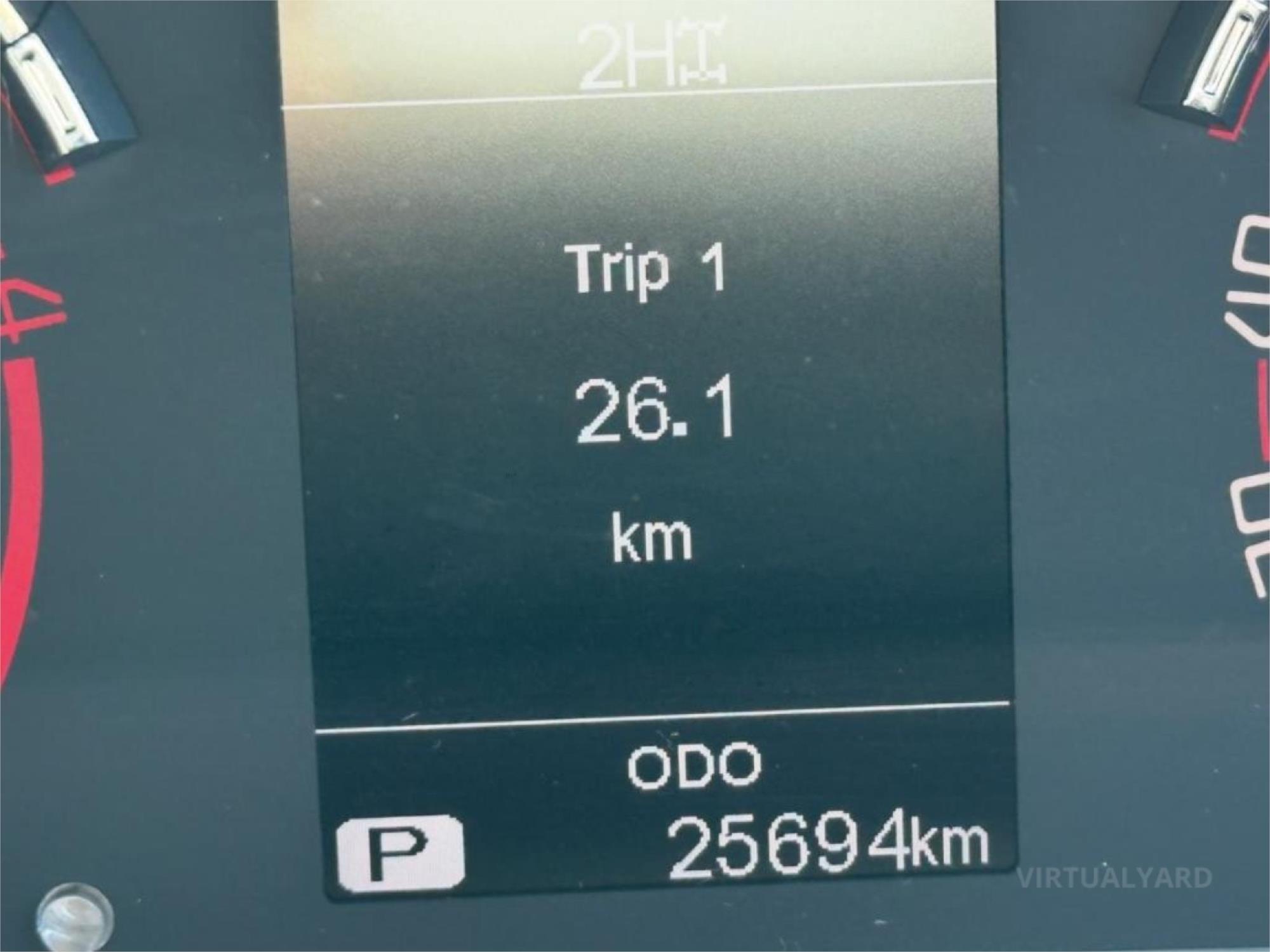 2021 LDV T60 SK8C MY21 LUXE (4x4) 6 SP AUTO DIRECT SHIFT DOUBLE CAB UTILITY