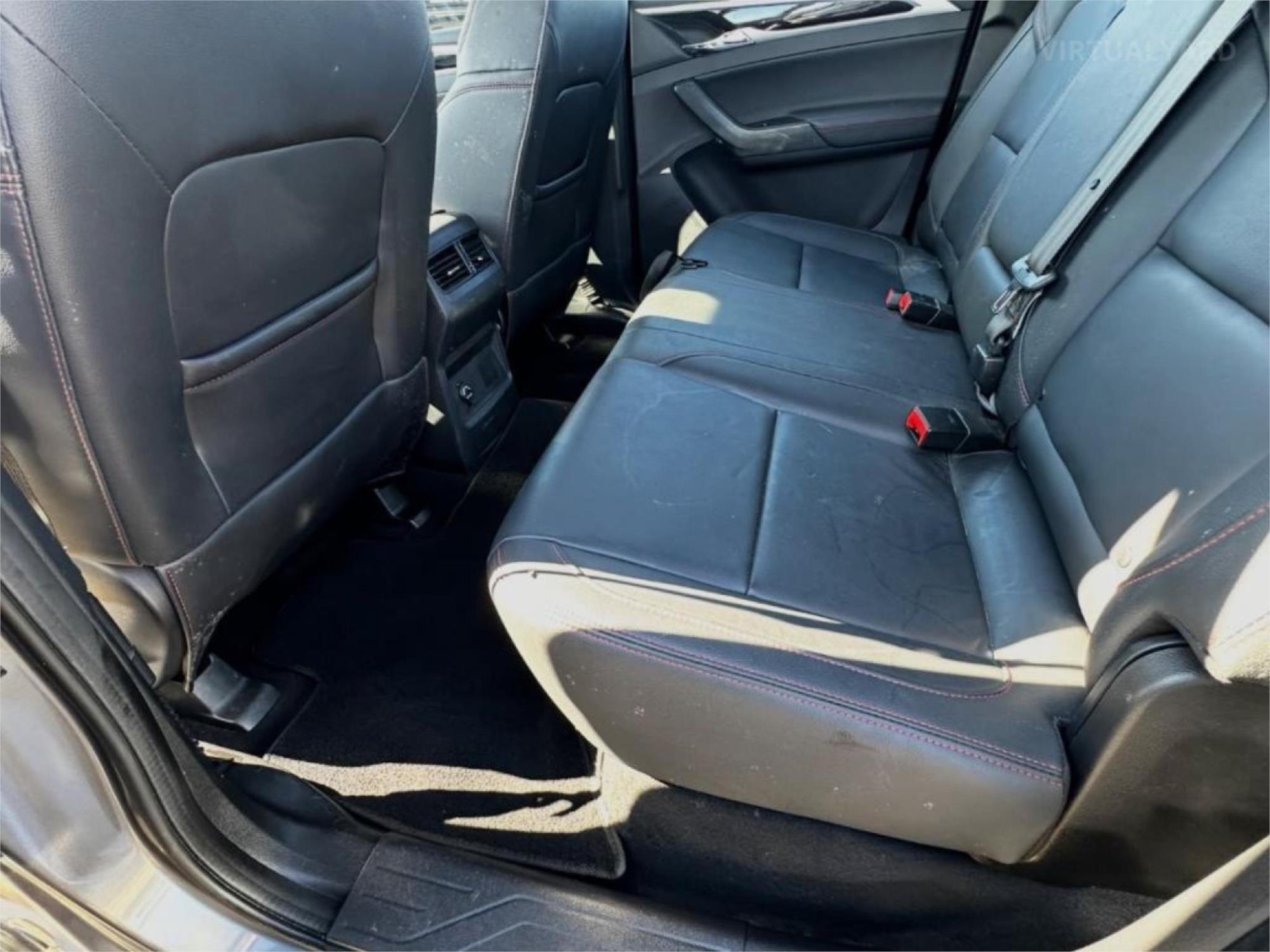 2021 LDV T60 SK8C MY21 LUXE (4x4) 6 SP AUTO DIRECT SHIFT DOUBLE CAB UTILITY