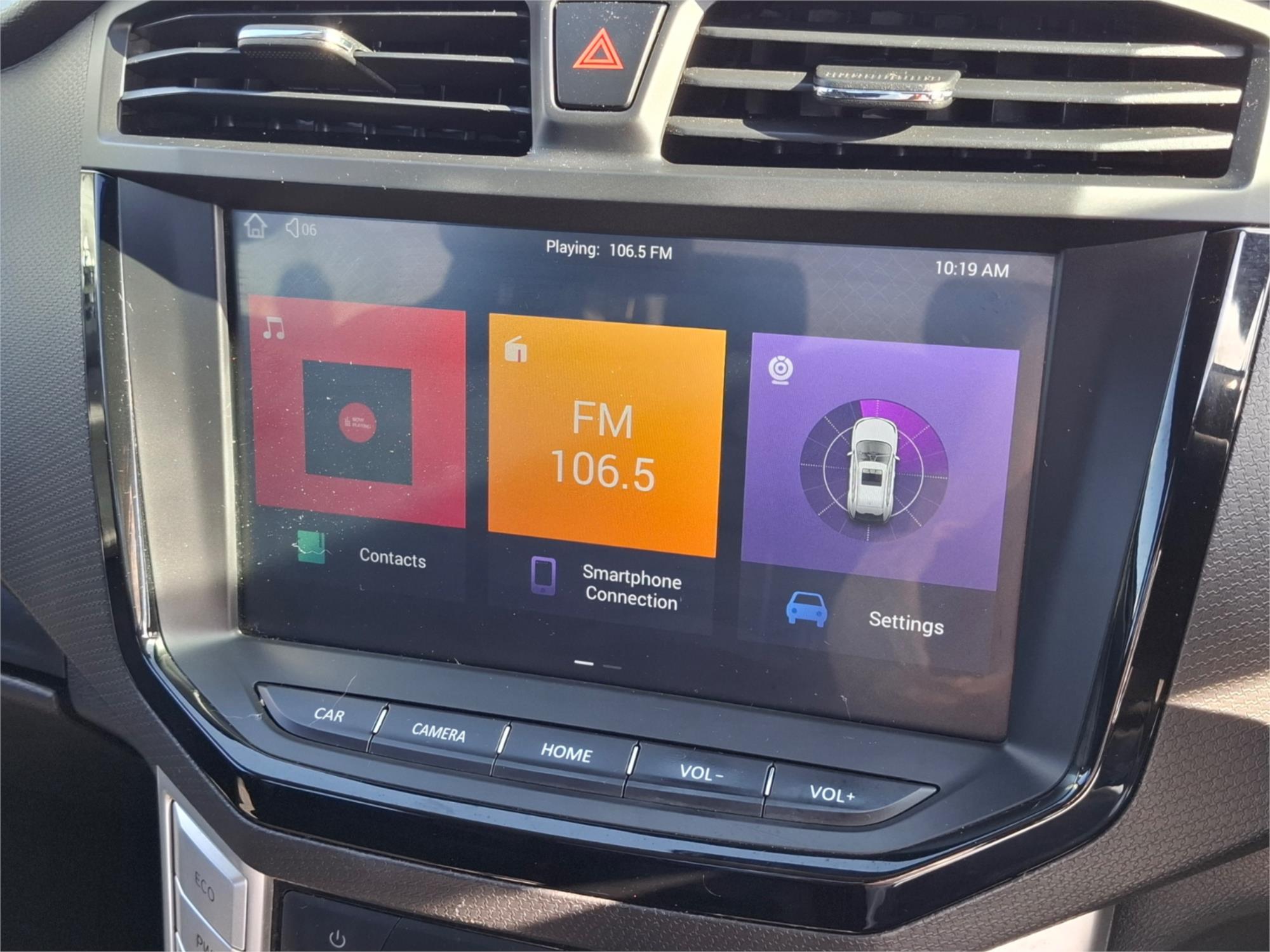 2020 LDV T60 SK8C LUXE (4x4) 6 SP AUTO DIRECT SHIFT DOUBLE CAB UTILITY