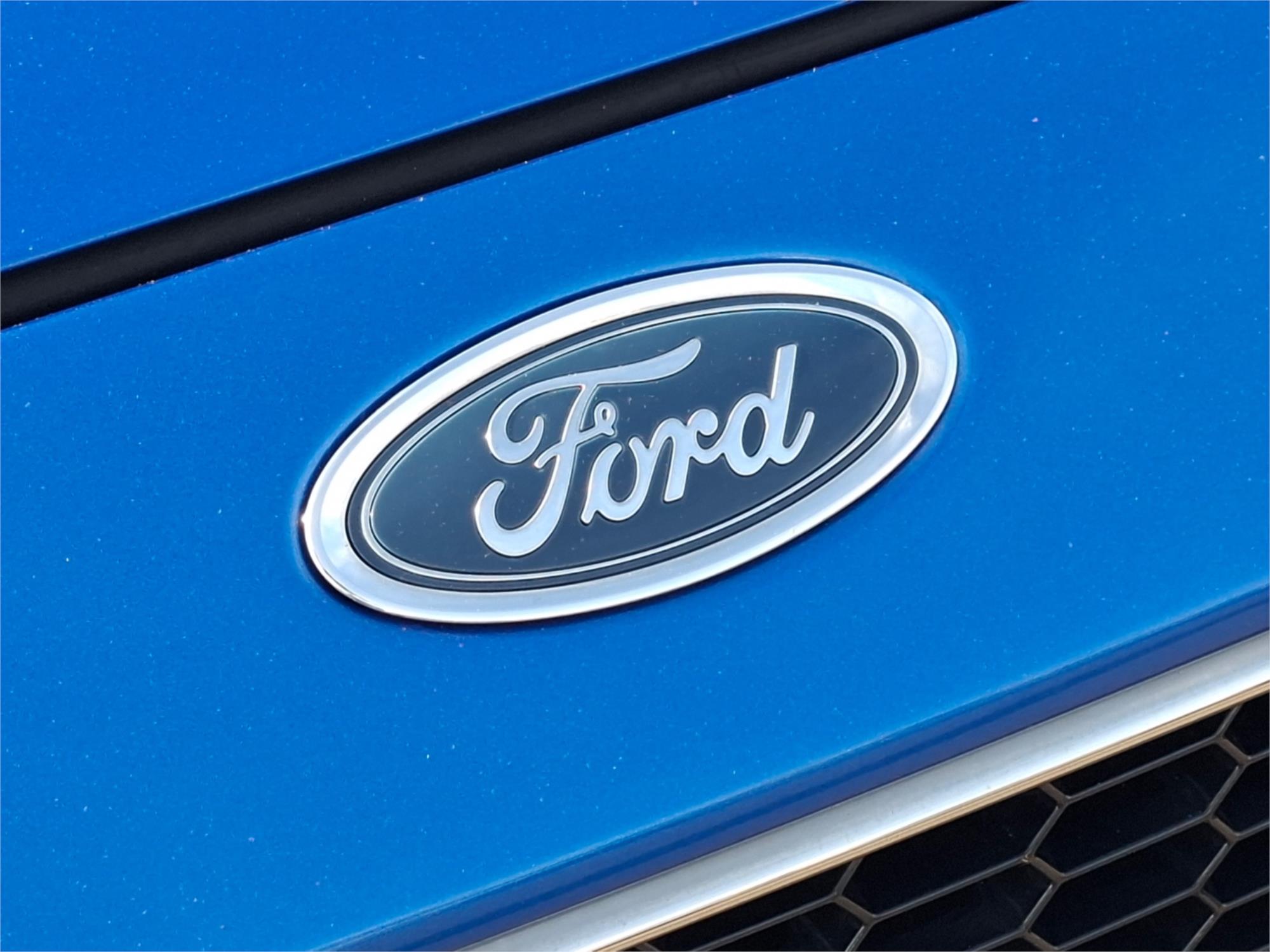 2017 FORD FOCUS LZ SPORT 6 SP AUTOMATIC 5D HATCHBACK