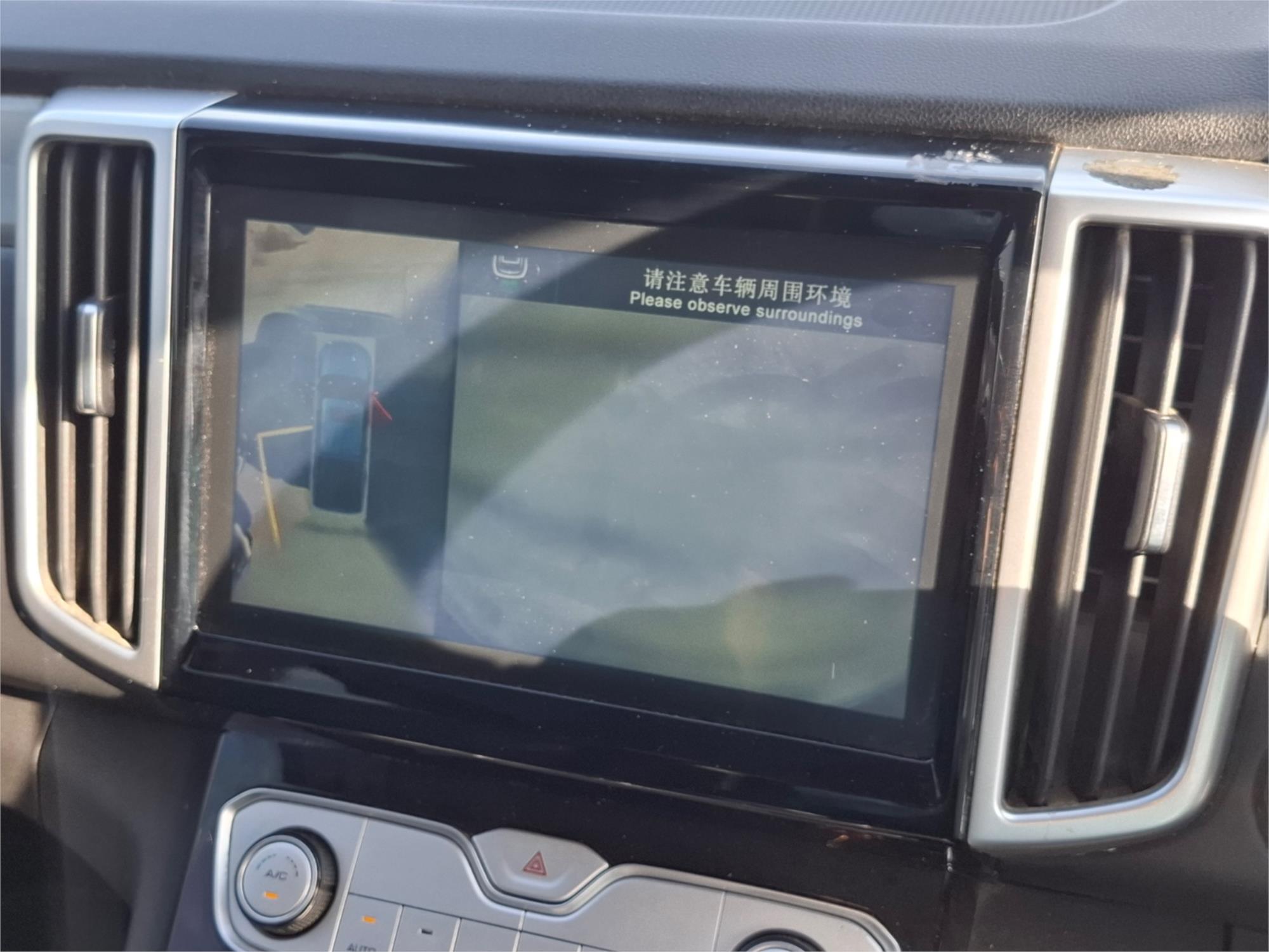 2021 GWM UTE CANNON-L (4x4) 8 SP AUTOMATIC DUAL CAB UTILITY
