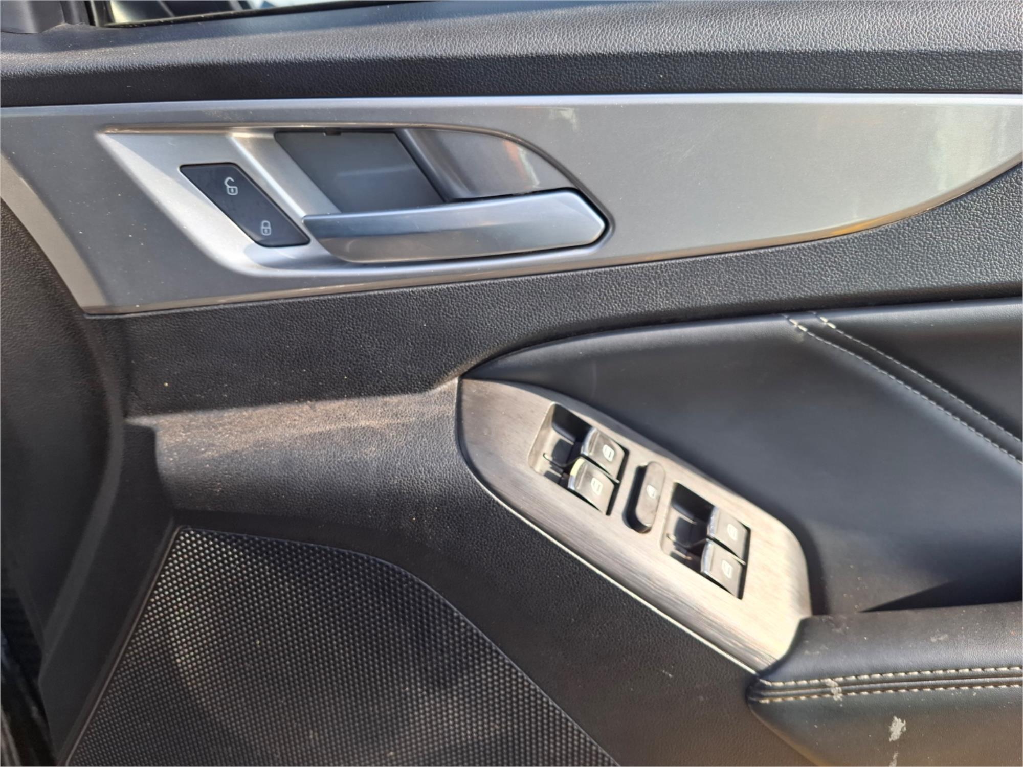2021 GWM UTE CANNON-L (4x4) 8 SP AUTOMATIC DUAL CAB UTILITY
