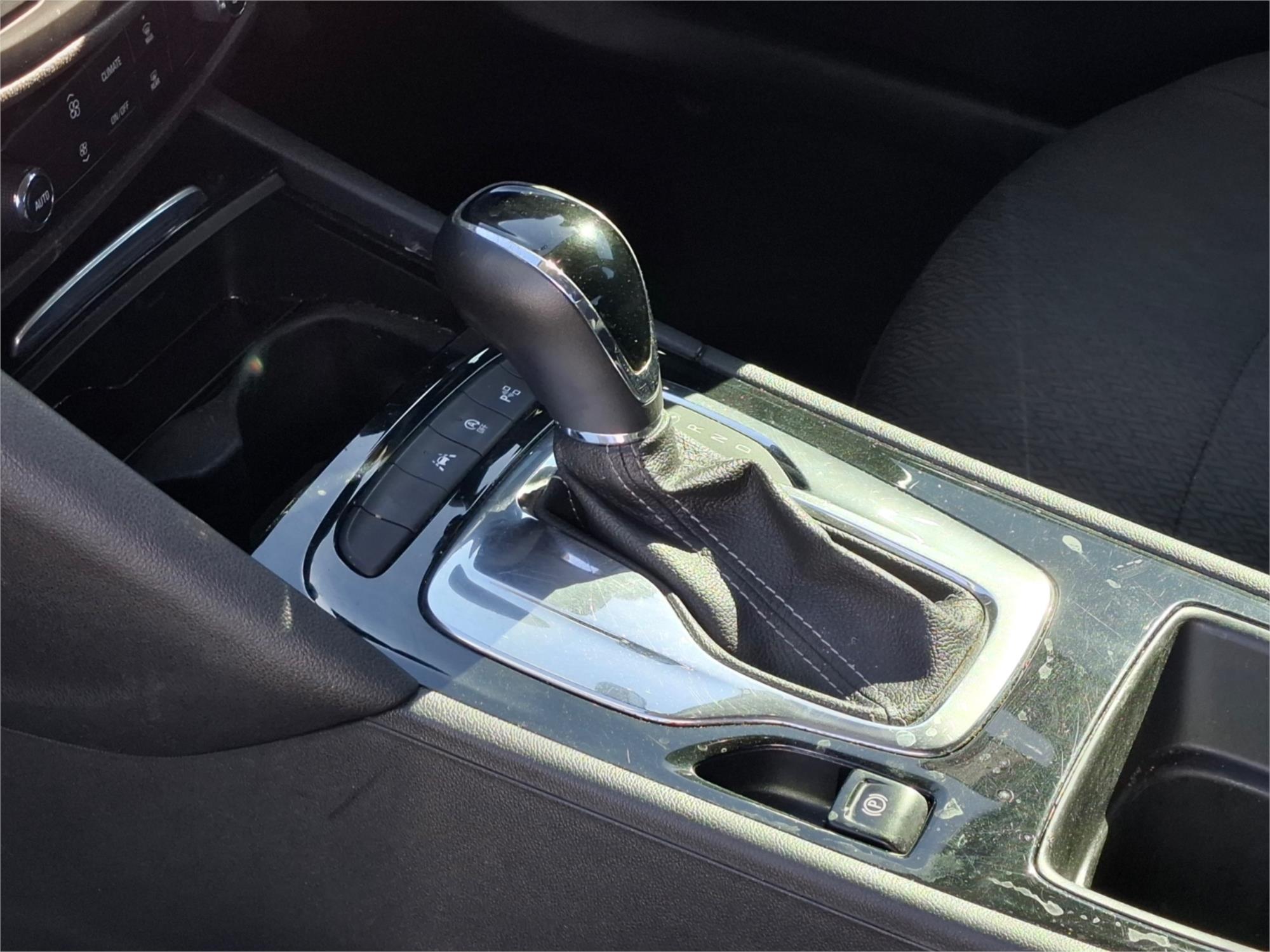 2020 HOLDEN COMMODORE ZB MY19.5 LT 8 SP AUTOMATIC 5D LIFTBACK