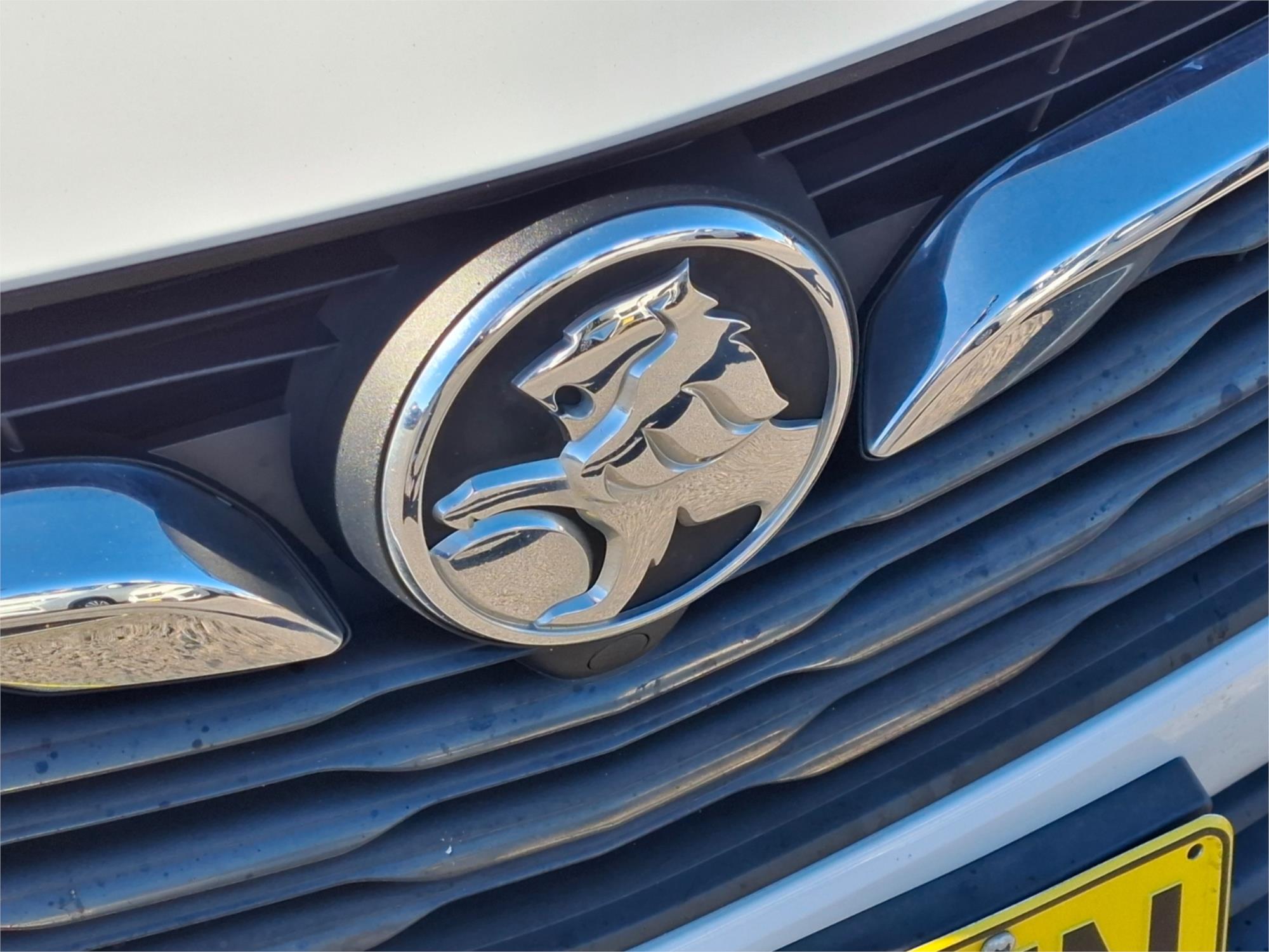 2020 HOLDEN COMMODORE ZB MY19.5 LT 8 SP AUTOMATIC 5D LIFTBACK