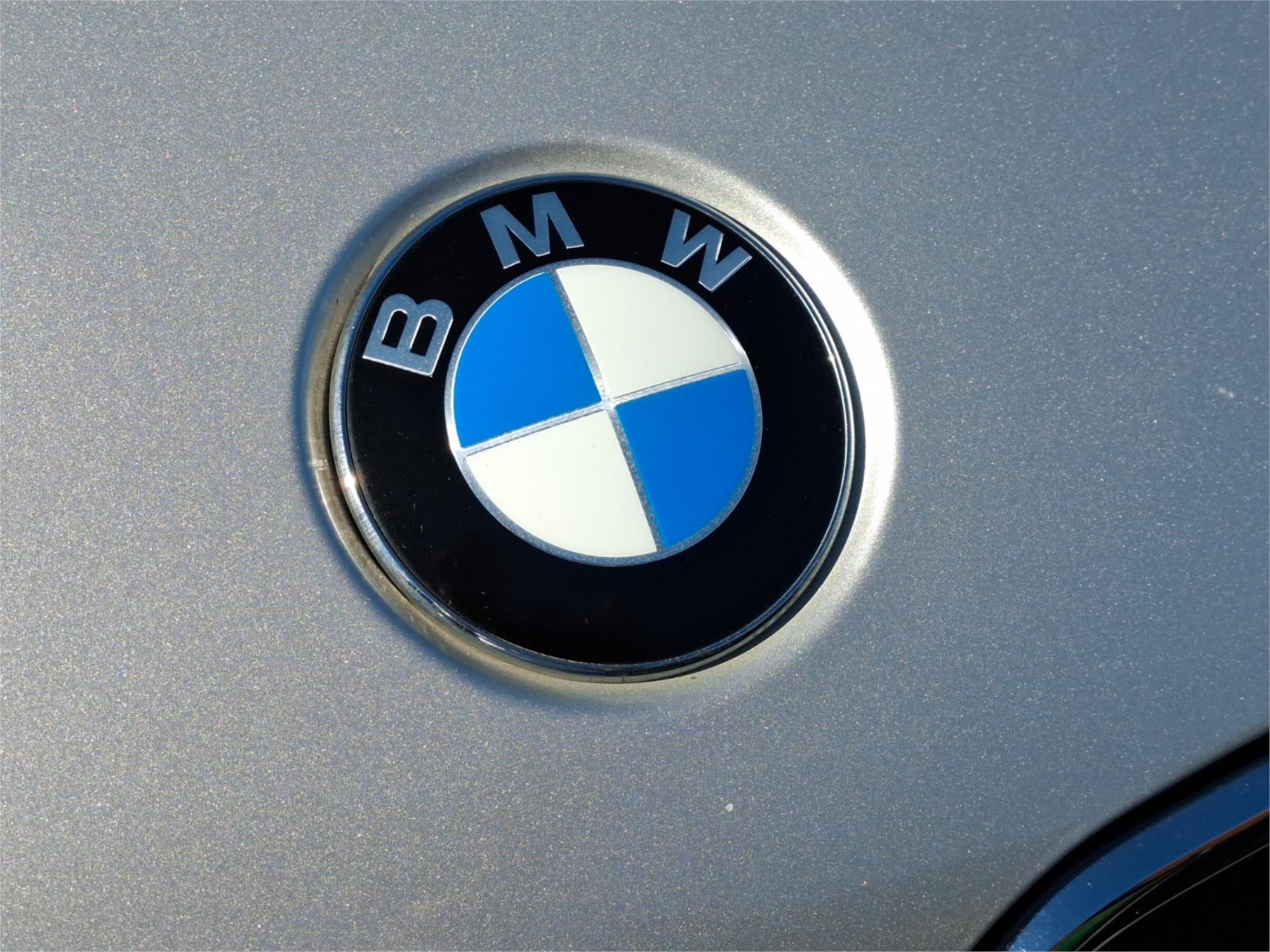 2007 BMW X3 E83 MY07 3.0D 6 SP AUTOMATIC STEPTRONIC 4D WAGON